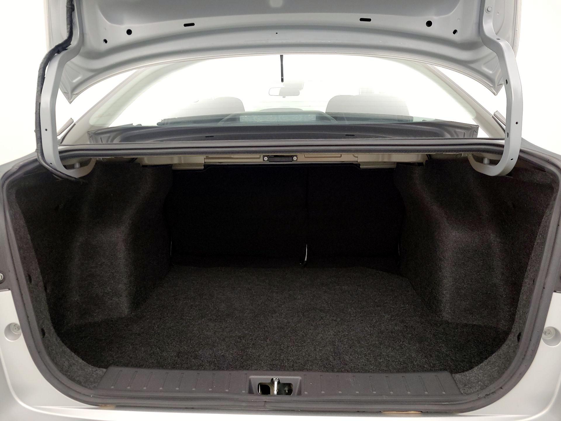 Thumbnail: 2020 Nissan Versa - 20