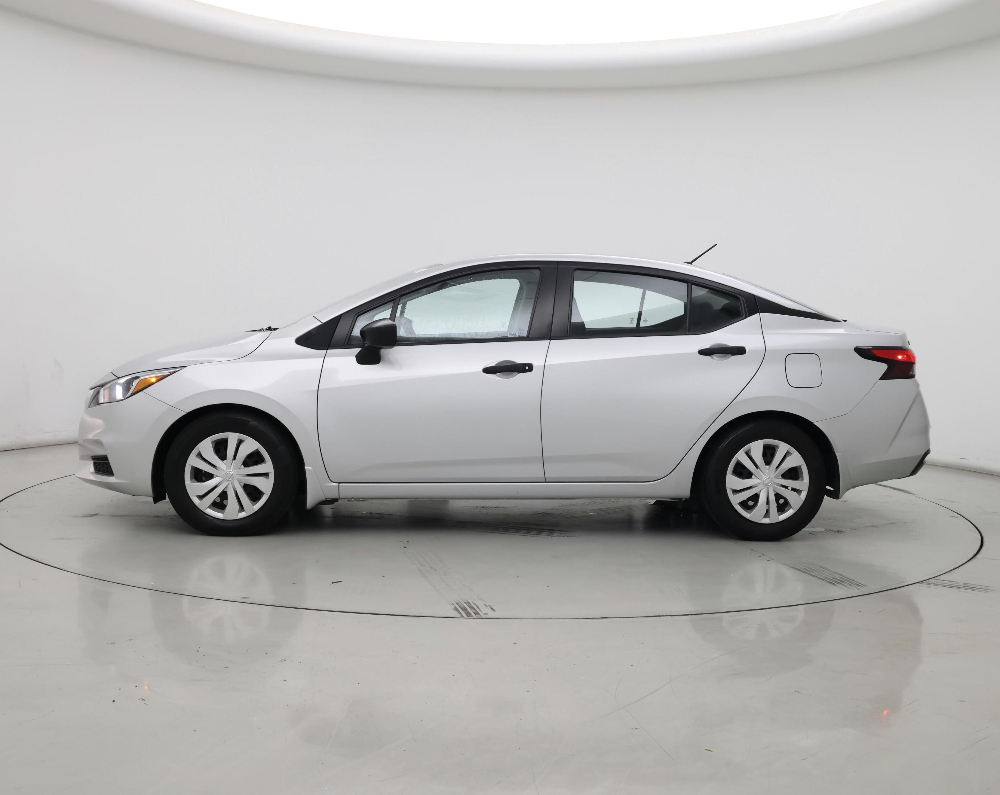 Thumbnail: 2020 Nissan Versa - 3