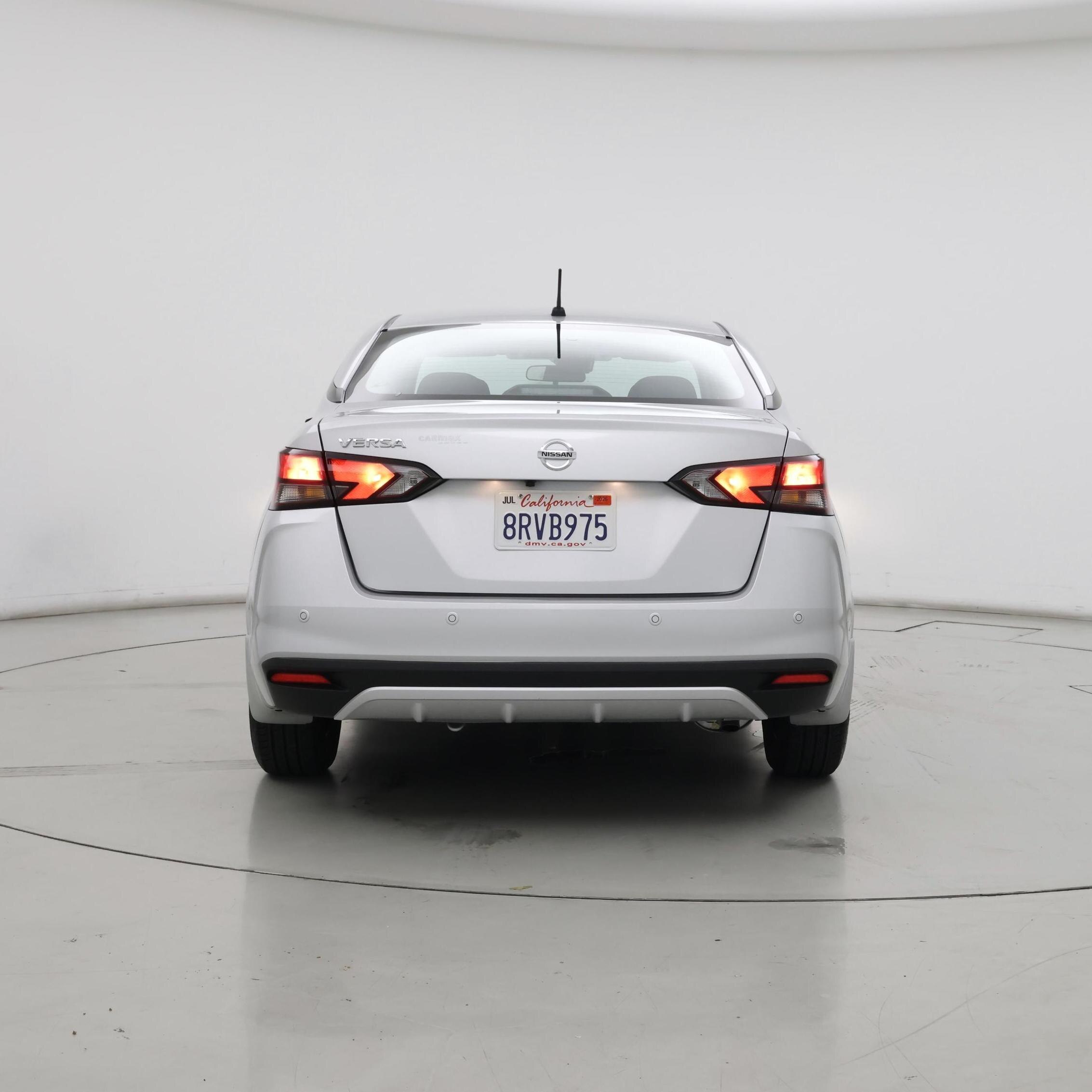 Thumbnail: 2020 Nissan Versa - 6