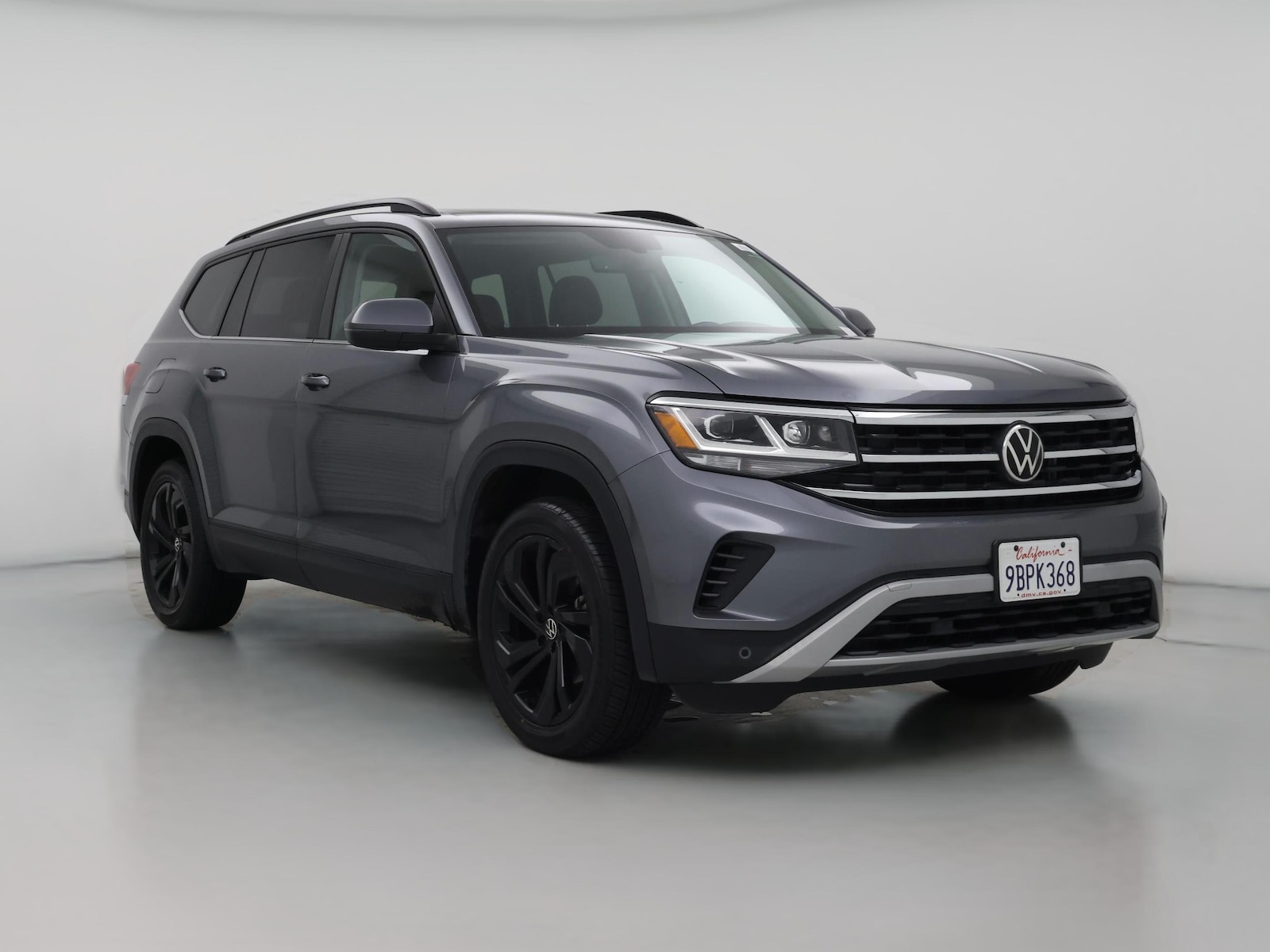 2022 Volkswagen Atlas SE w/Tech