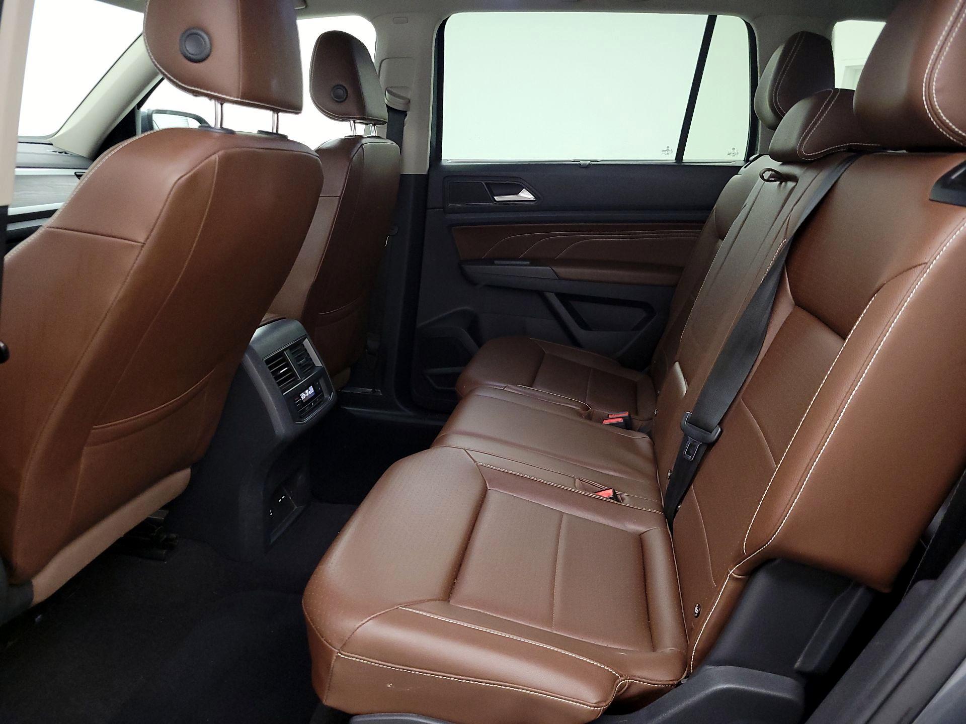 Thumbnail: 2022 Volkswagen Atlas - 19