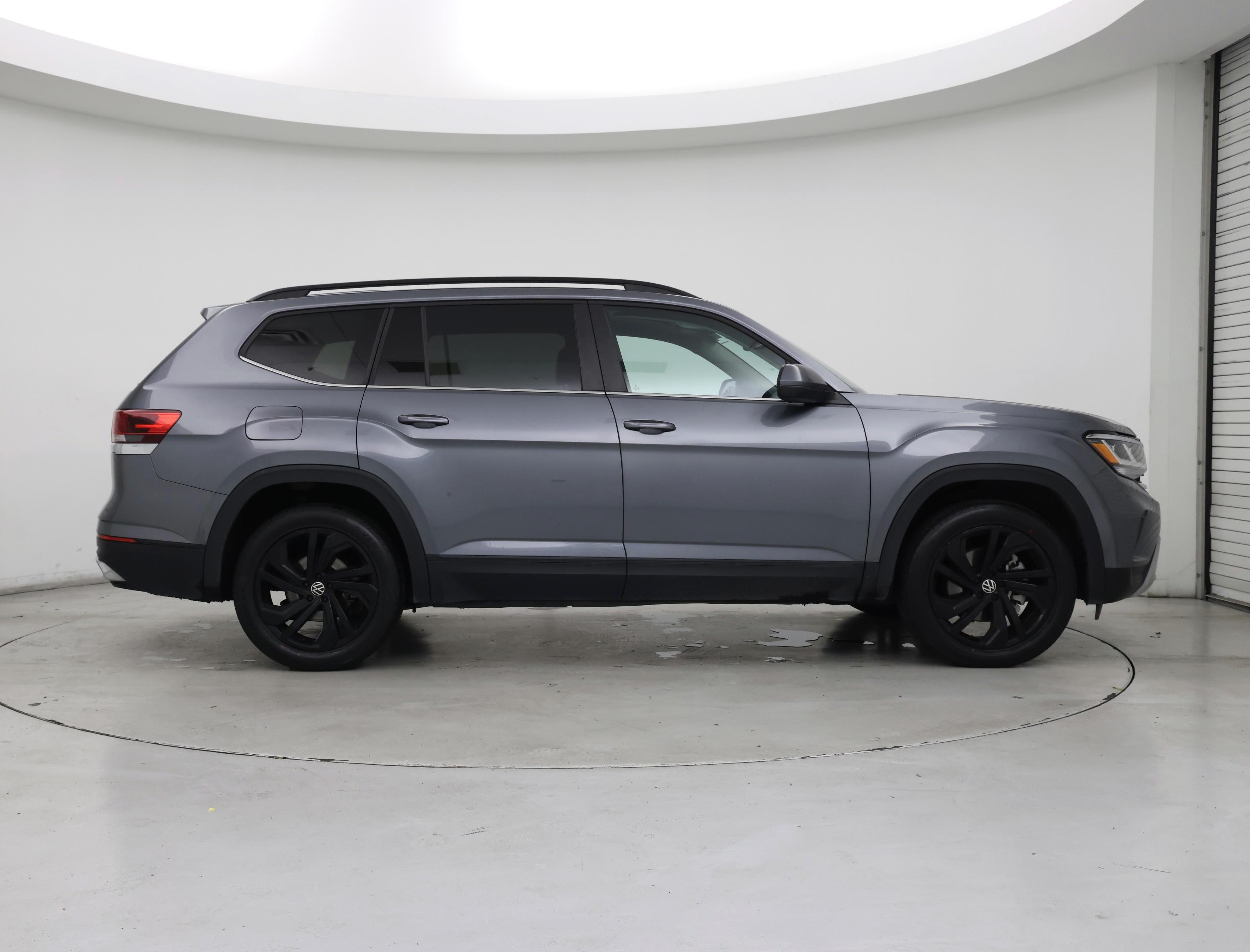 Thumbnail: 2022 Volkswagen Atlas - 7