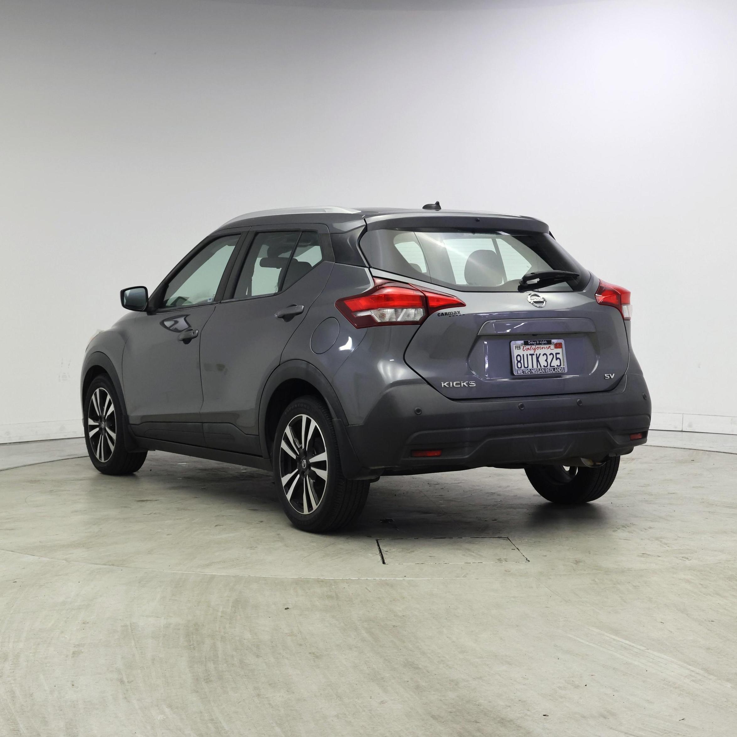Thumbnail: 2020 Nissan Kicks - 2