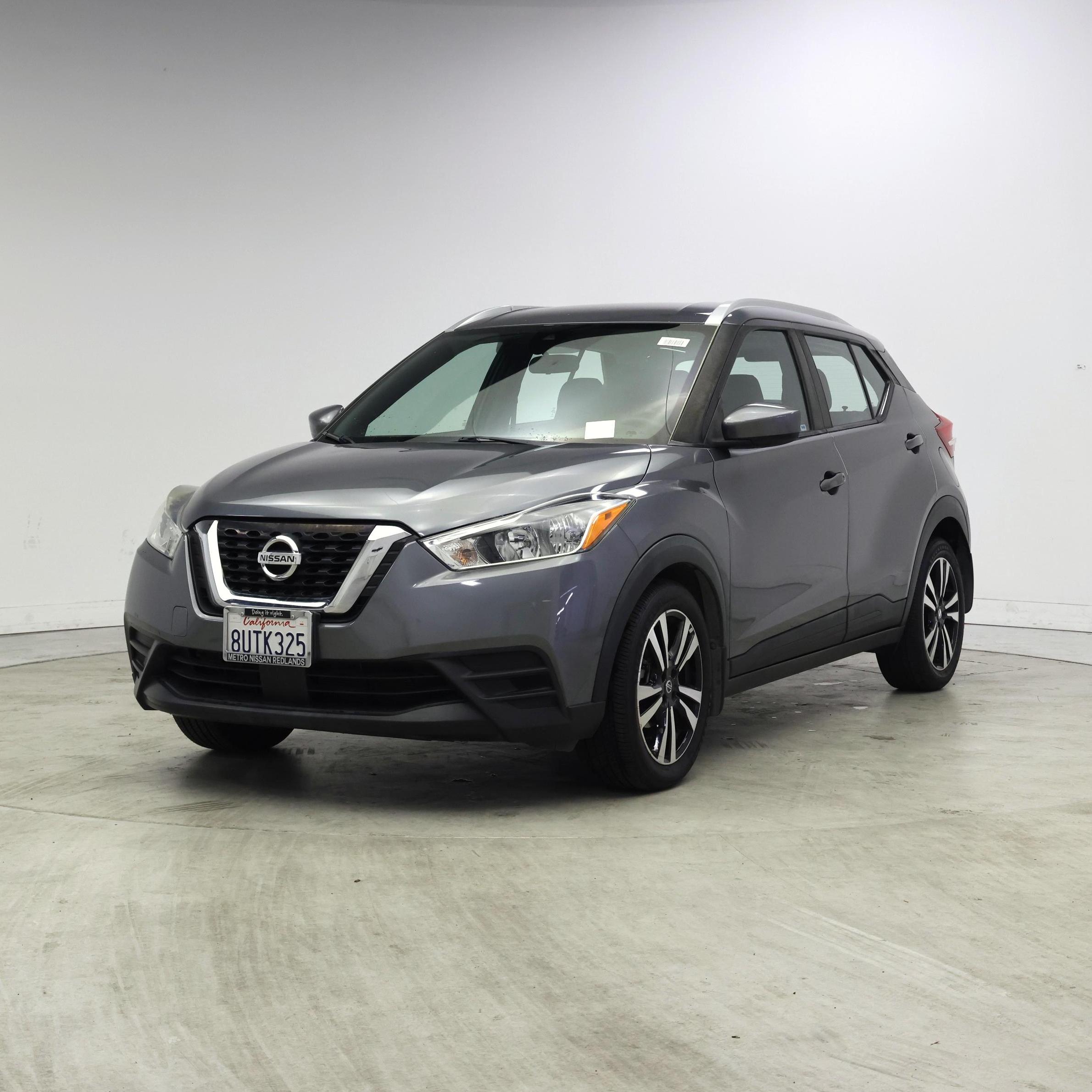 Thumbnail: 2020 Nissan Kicks - 4