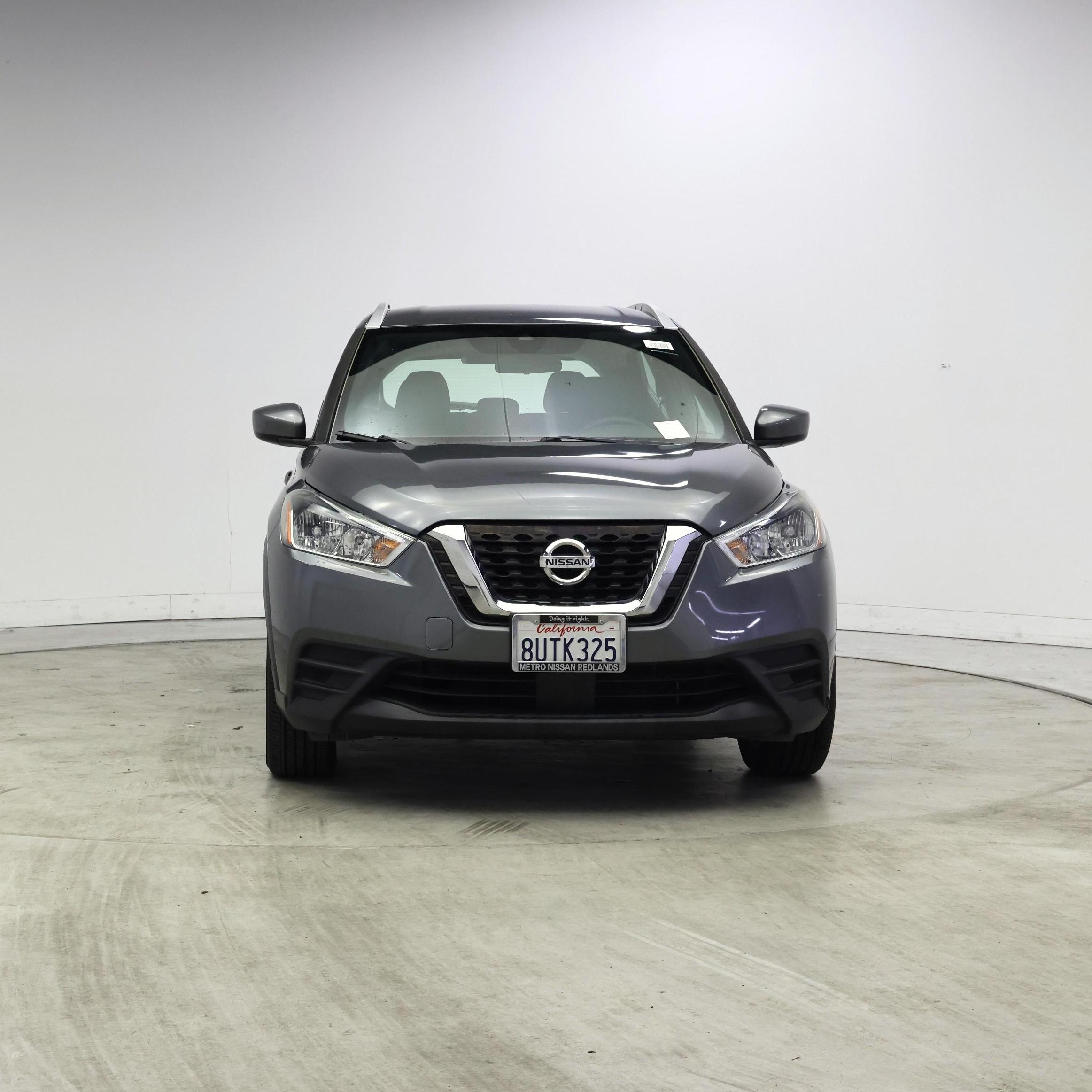 Thumbnail: 2020 Nissan Kicks - 5