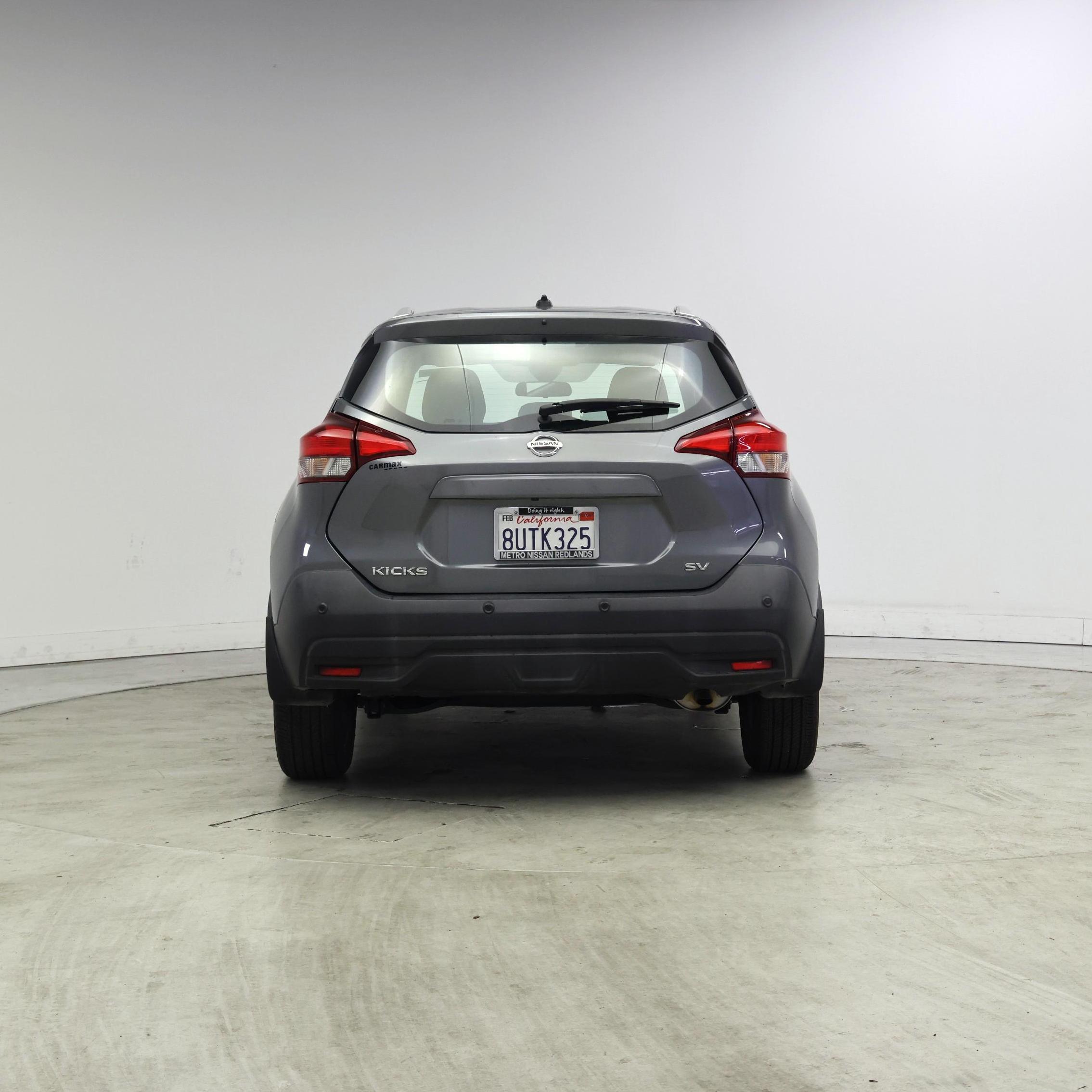 Thumbnail: 2020 Nissan Kicks - 6