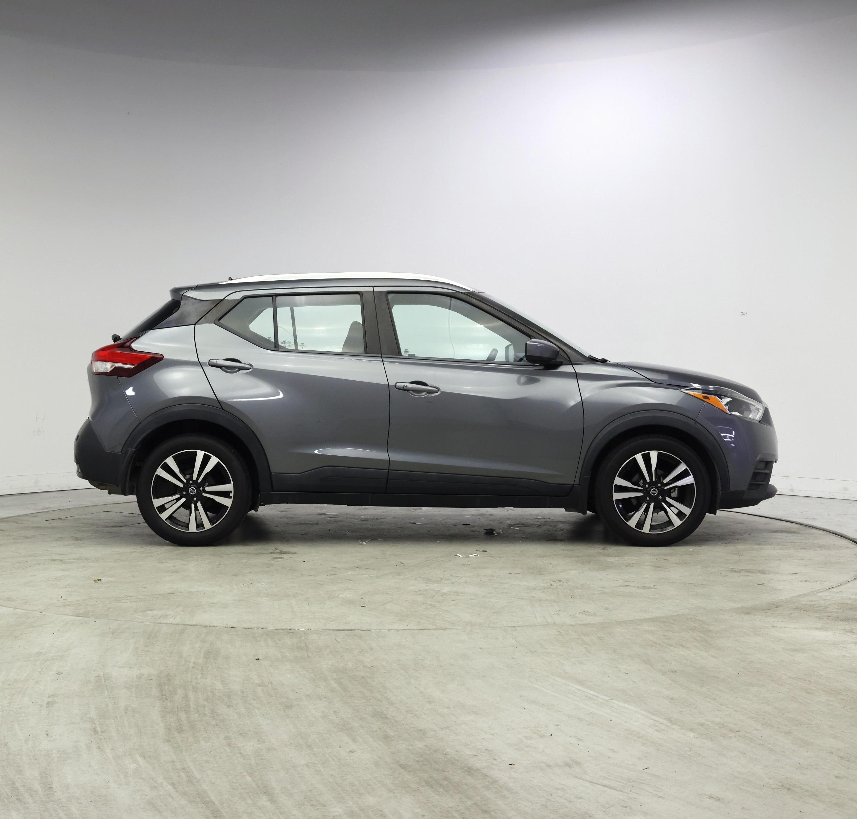 Thumbnail: 2020 Nissan Kicks - 7