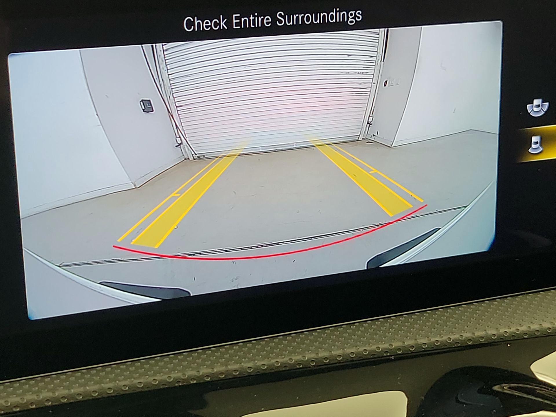 Thumbnail: 2023 Mercedes-Benz CLA - 14