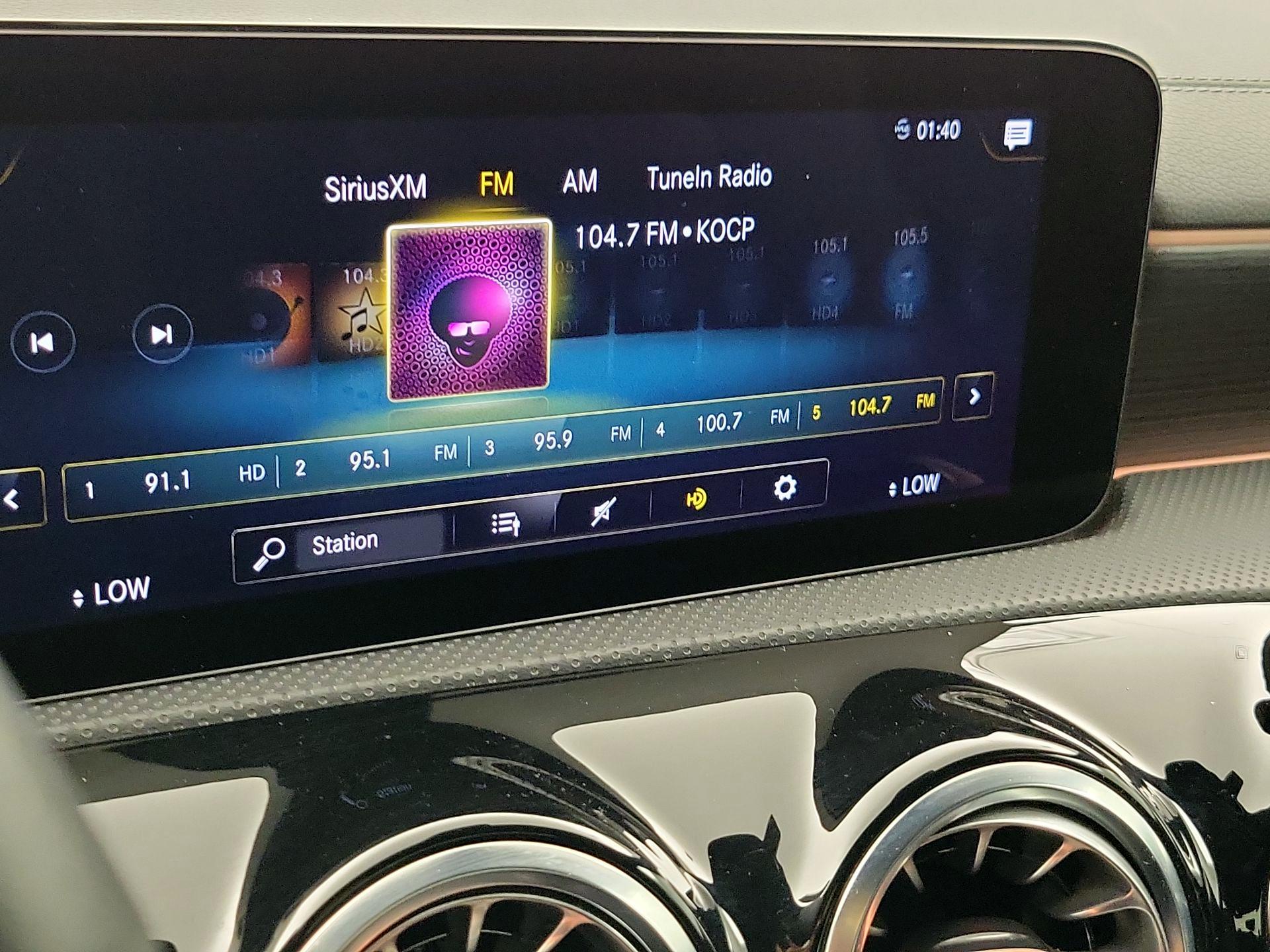 Thumbnail: 2023 Mercedes-Benz CLA - 15