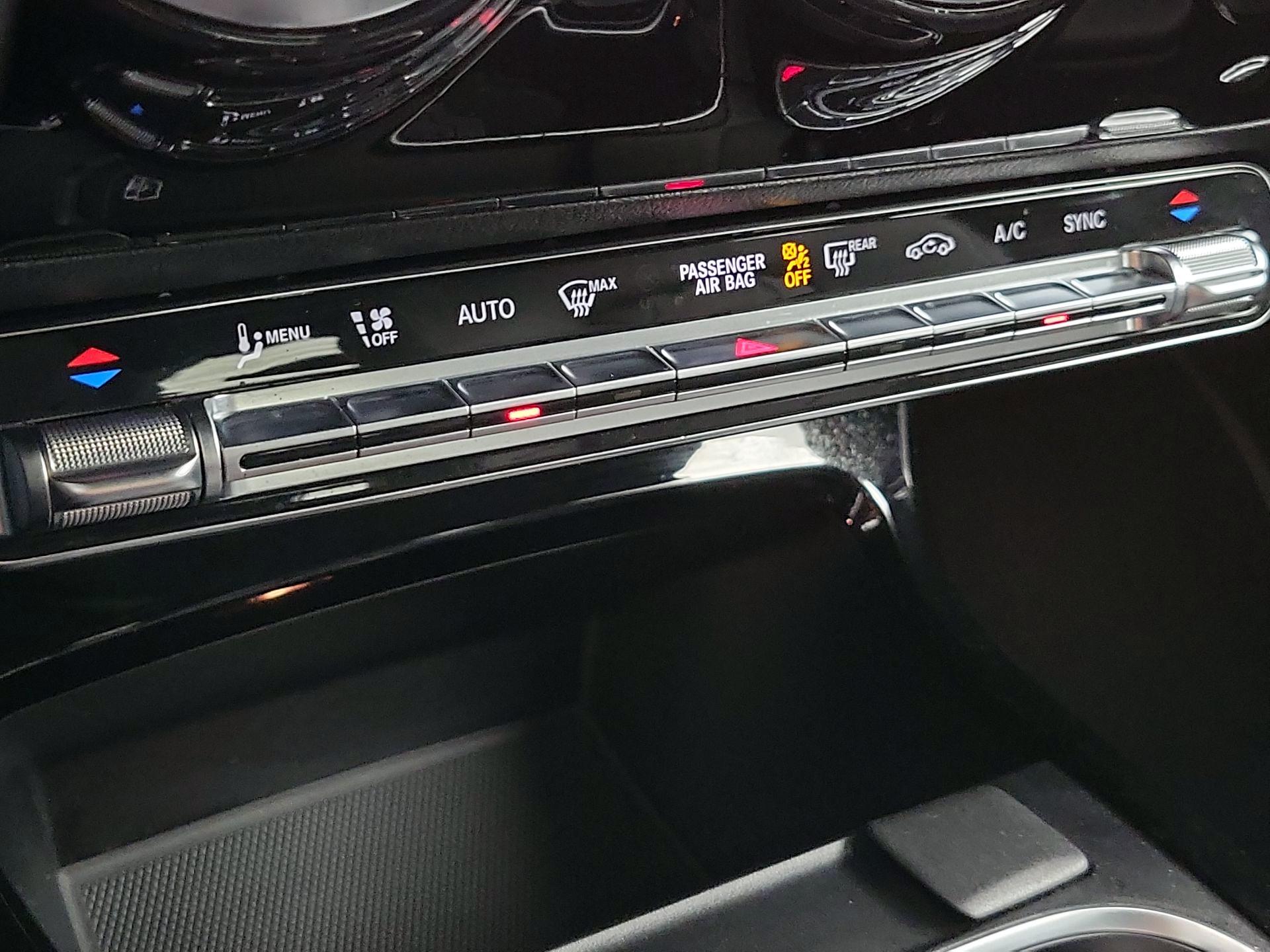 Thumbnail: 2023 Mercedes-Benz CLA - 16