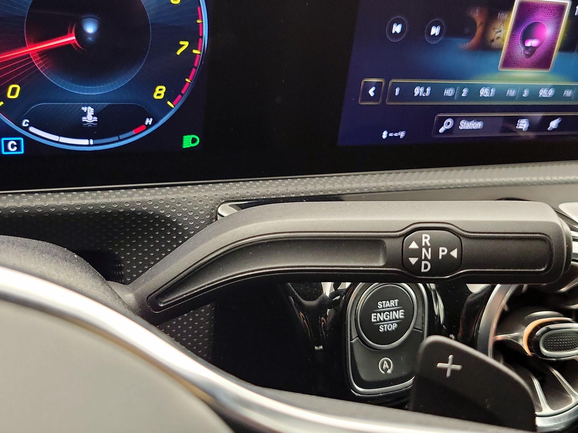 Thumbnail: 2023 Mercedes-Benz CLA - 17