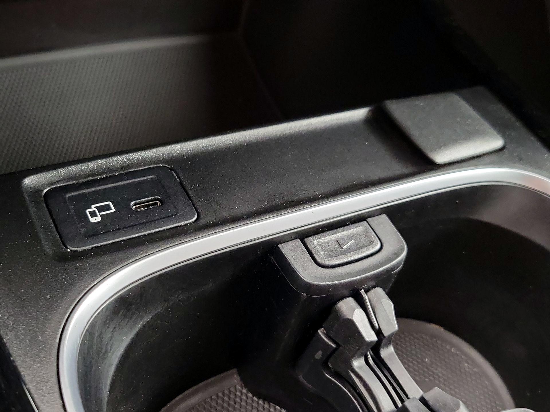 Thumbnail: 2023 Mercedes-Benz CLA - 18