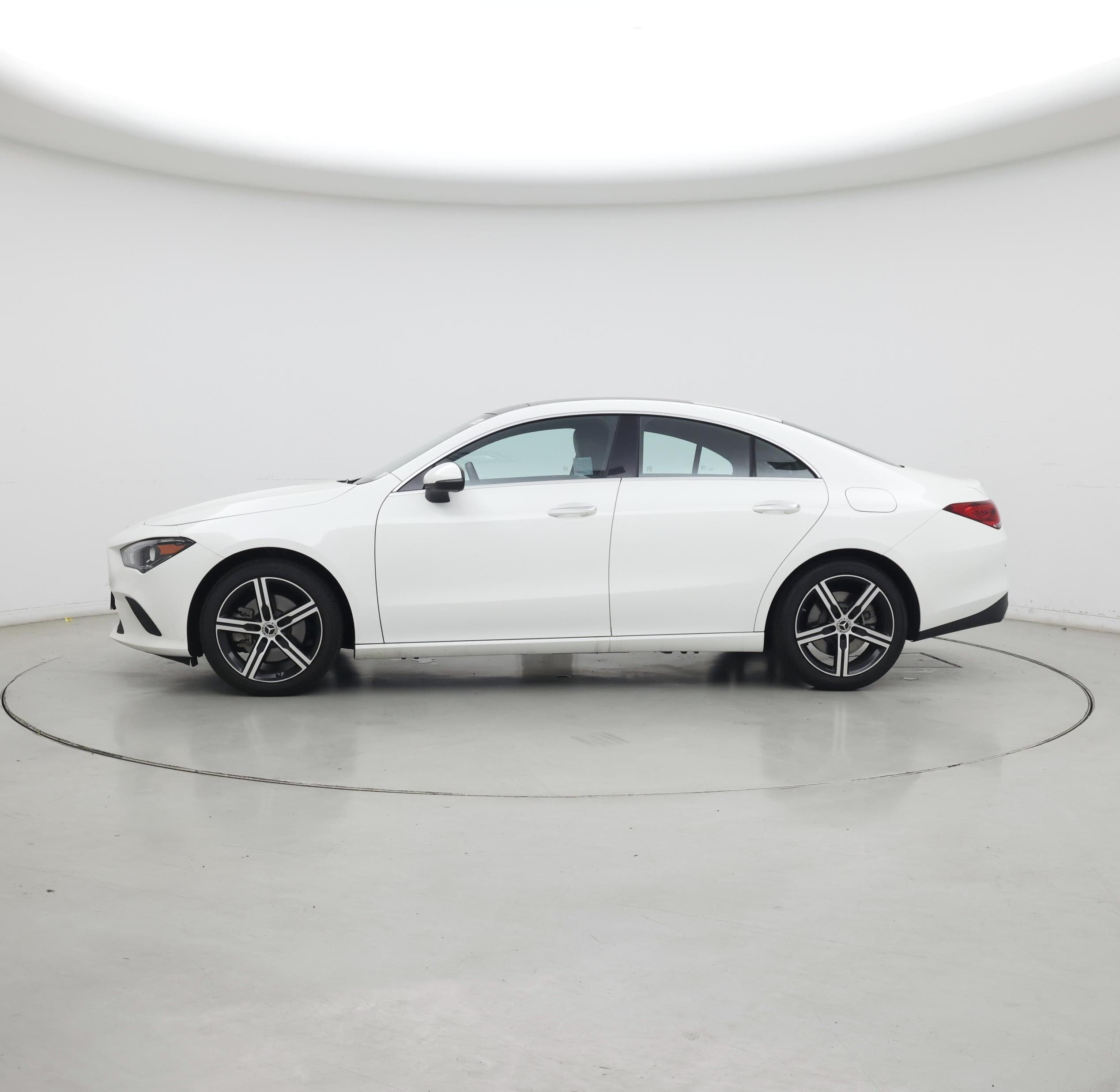 Thumbnail: 2023 Mercedes-Benz CLA - 3