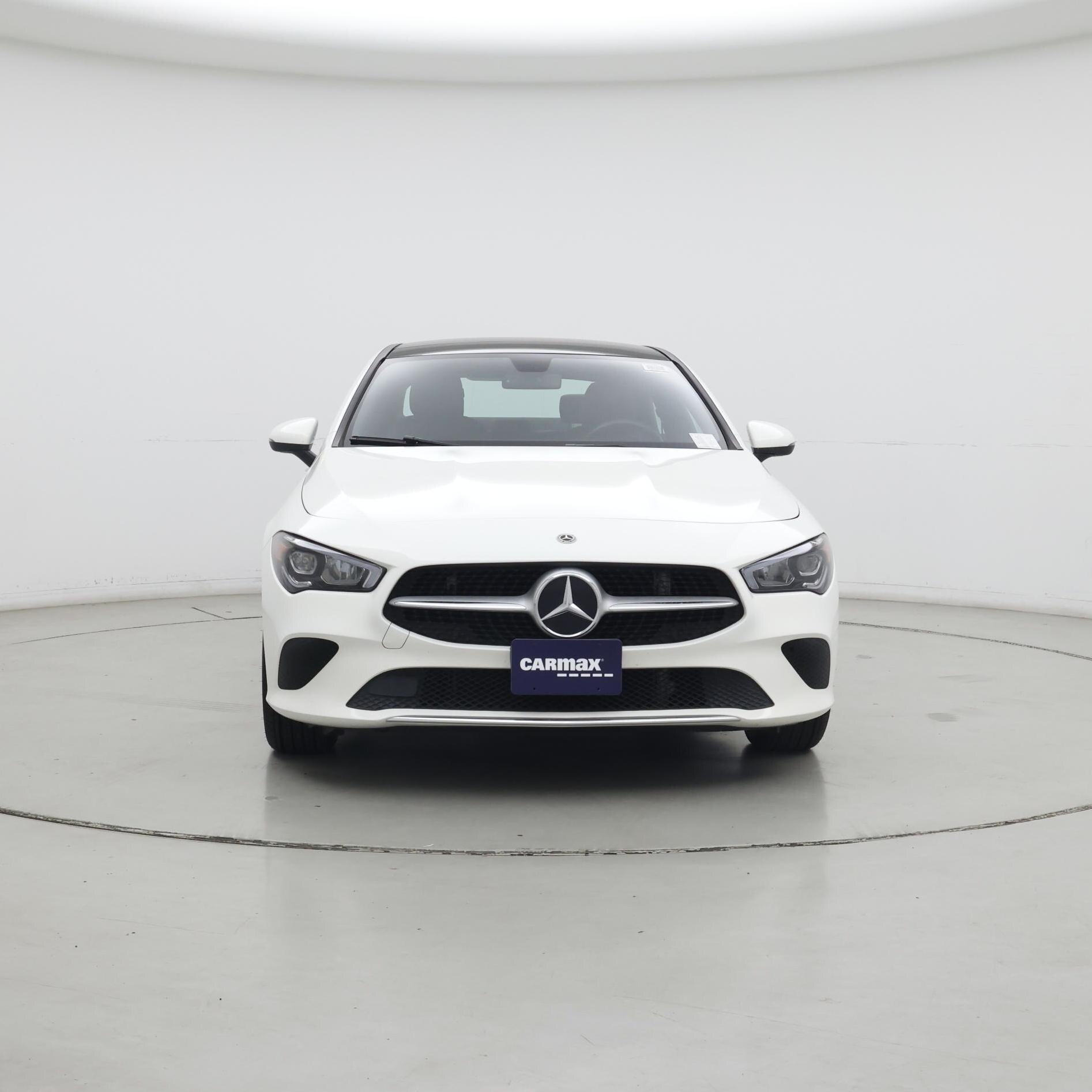 Thumbnail: 2023 Mercedes-Benz CLA - 5