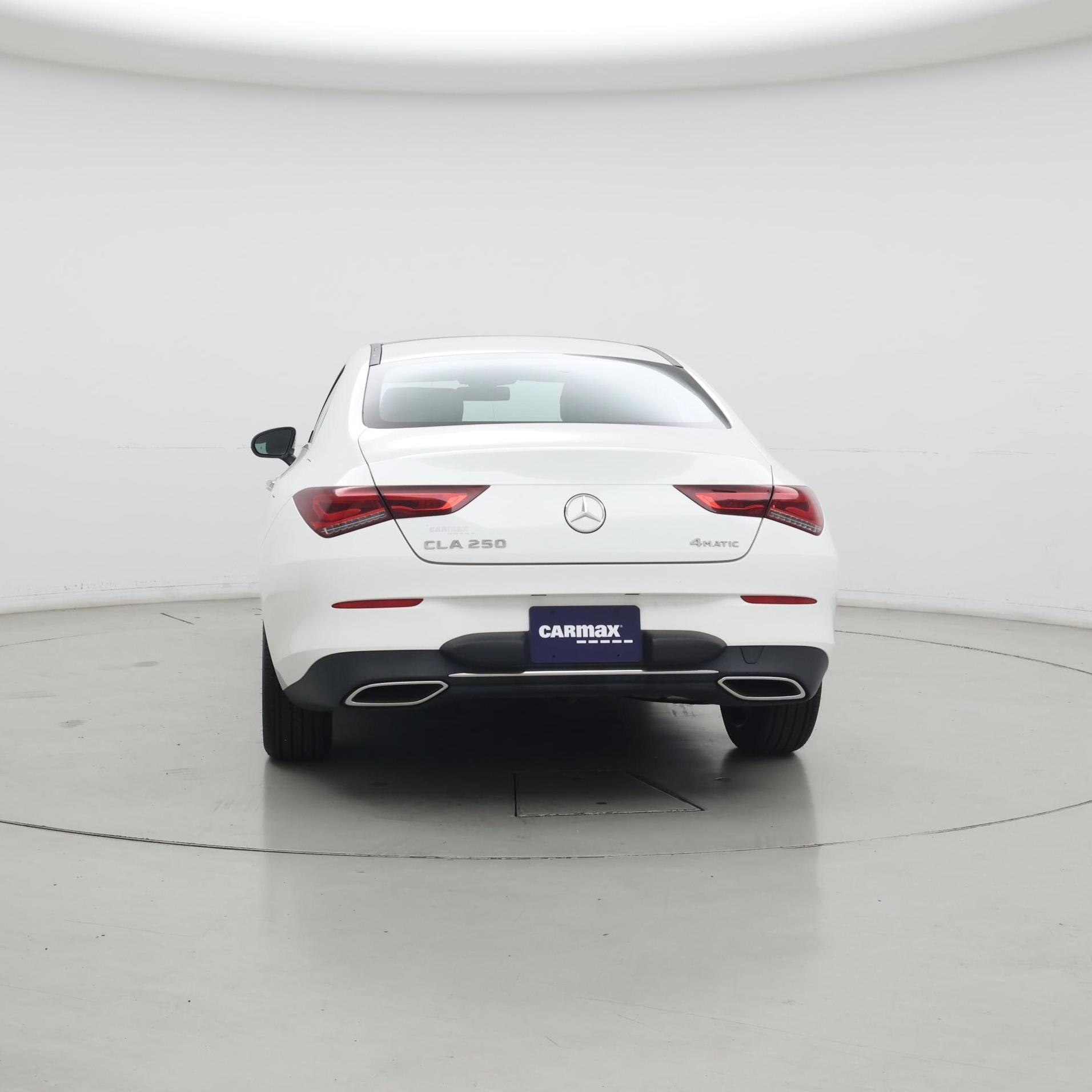Thumbnail: 2023 Mercedes-Benz CLA - 6