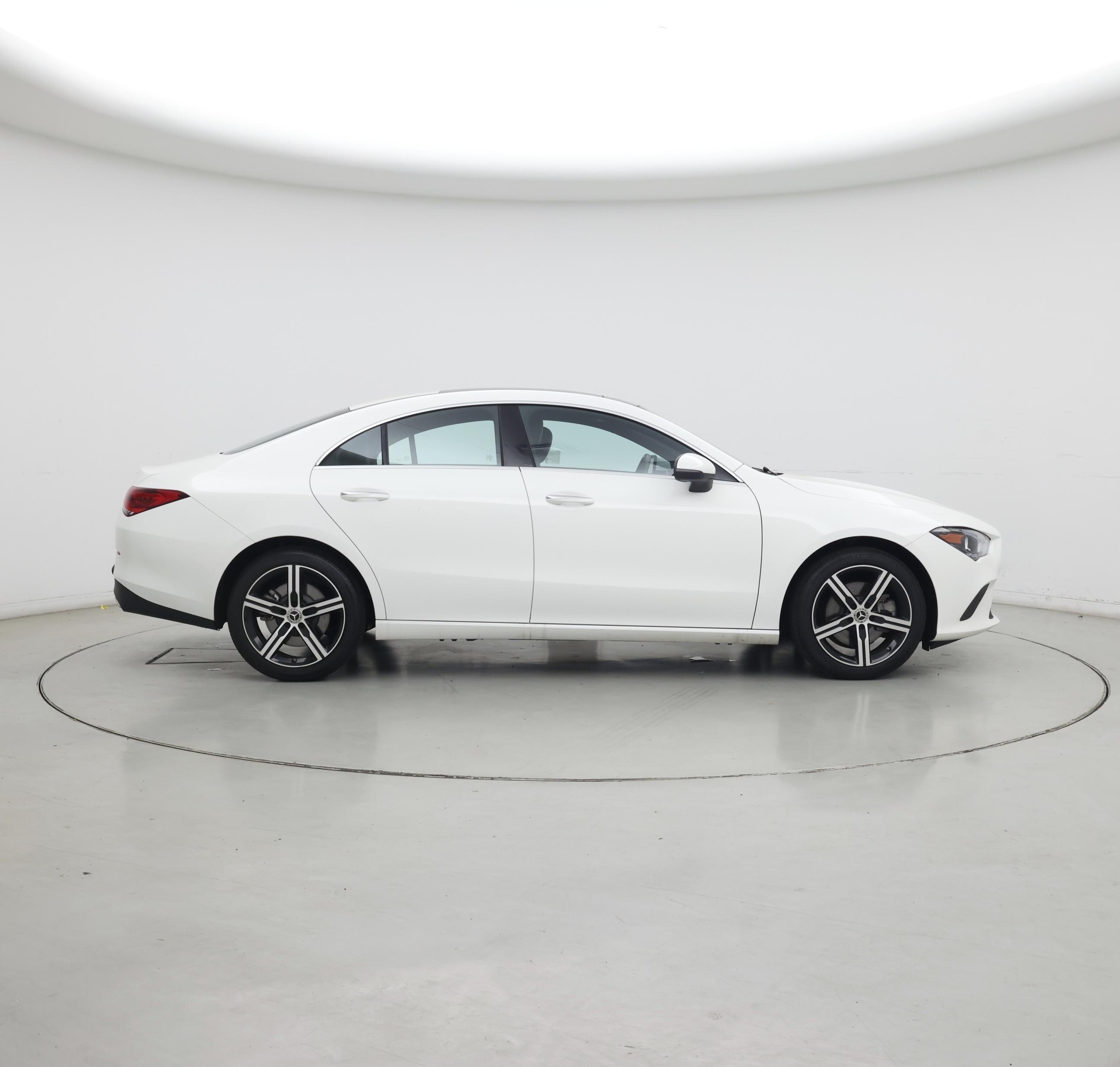 Thumbnail: 2023 Mercedes-Benz CLA - 7