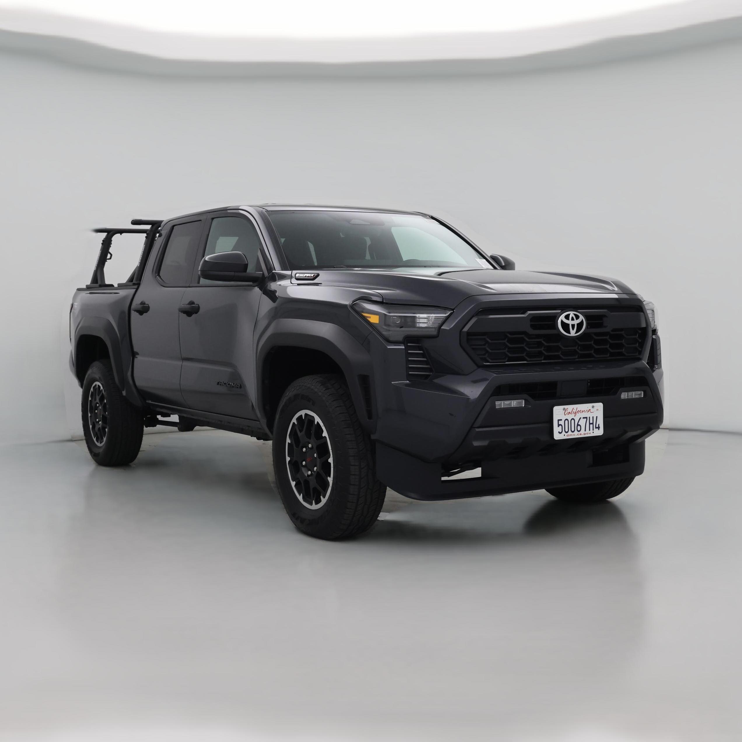 Thumbnail: 2025 Toyota Tacoma - 1