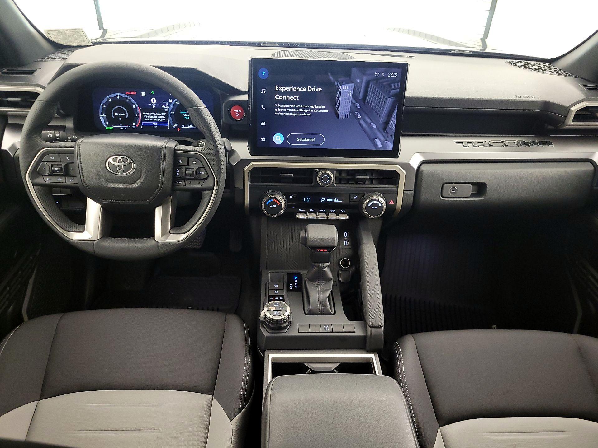 Thumbnail: 2025 Toyota Tacoma - 9