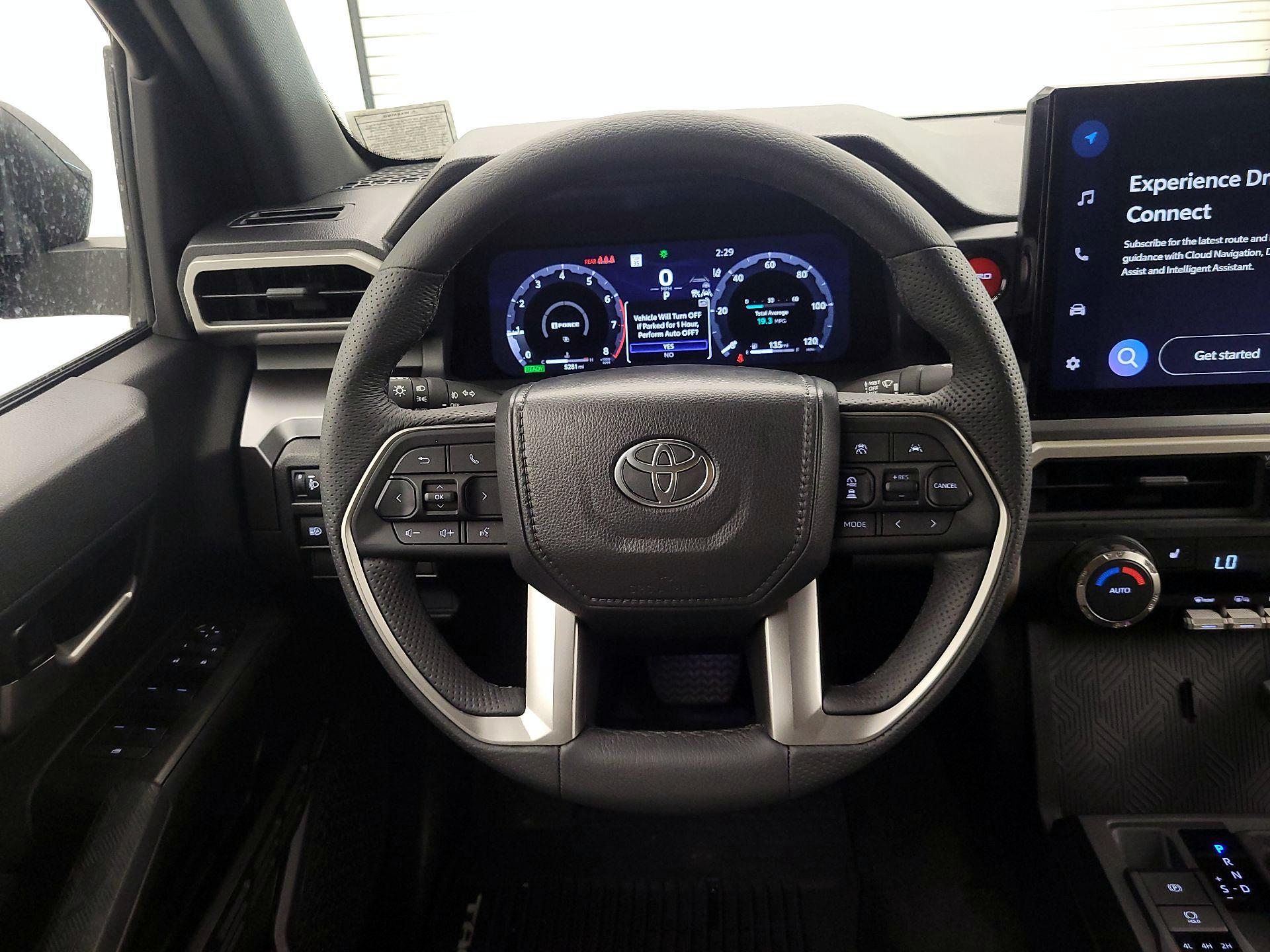 Thumbnail: 2025 Toyota Tacoma - 10