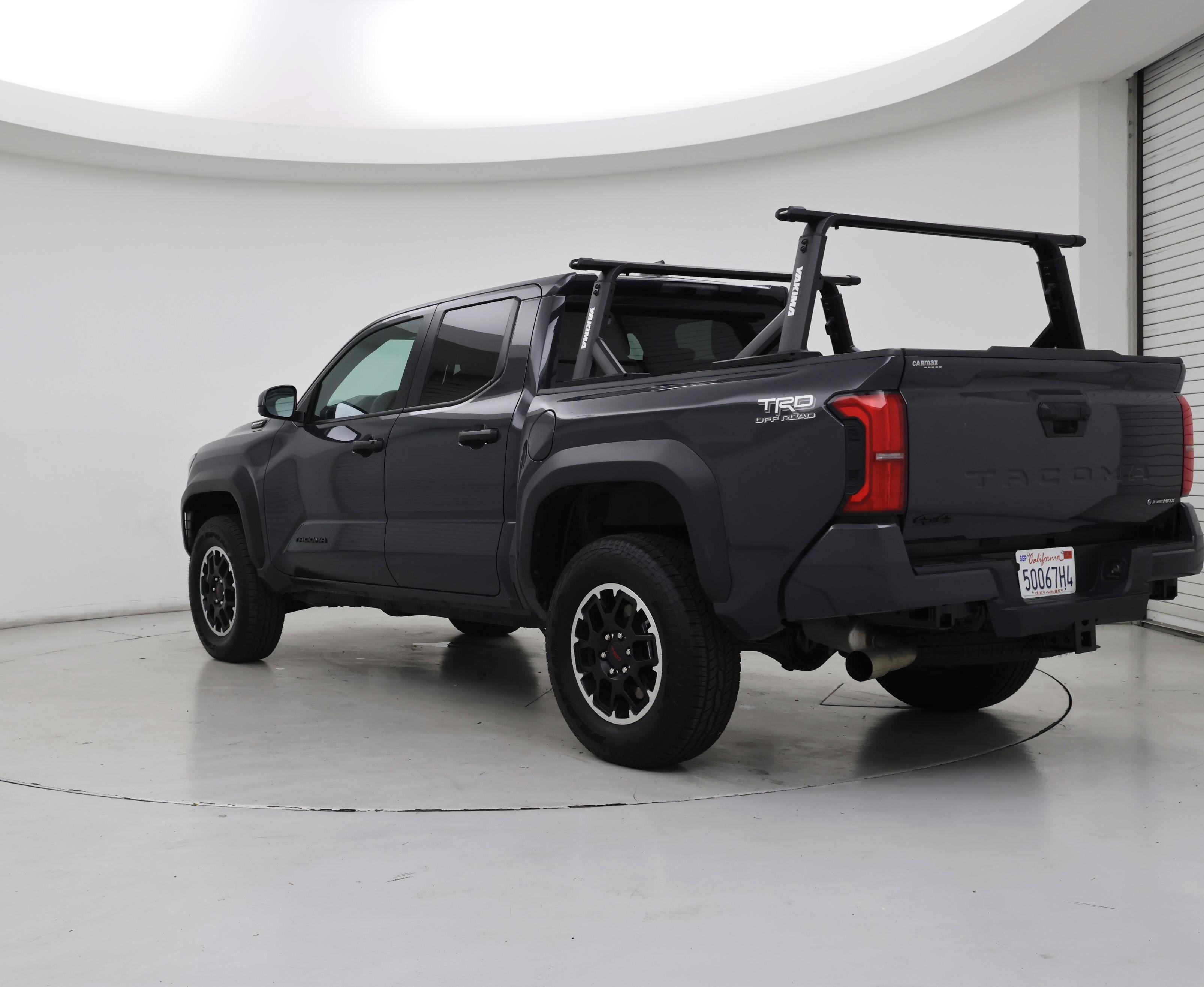 Thumbnail: 2025 Toyota Tacoma - 2