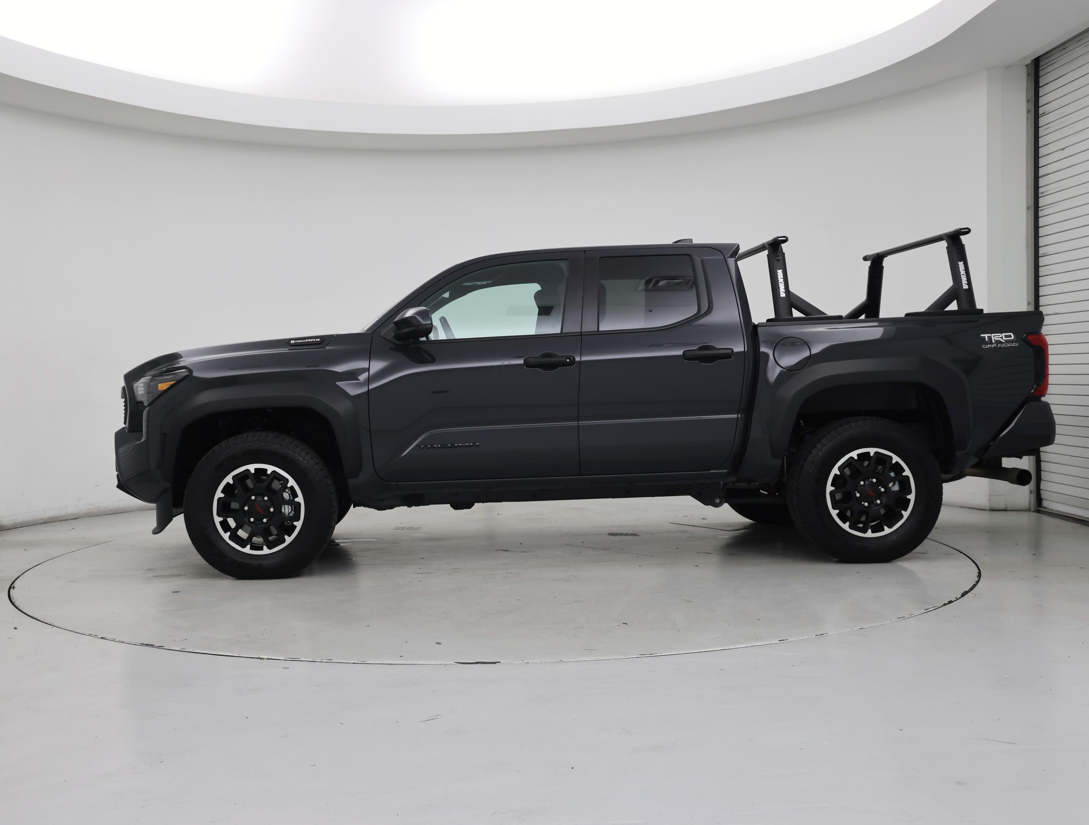 Thumbnail: 2025 Toyota Tacoma - 3