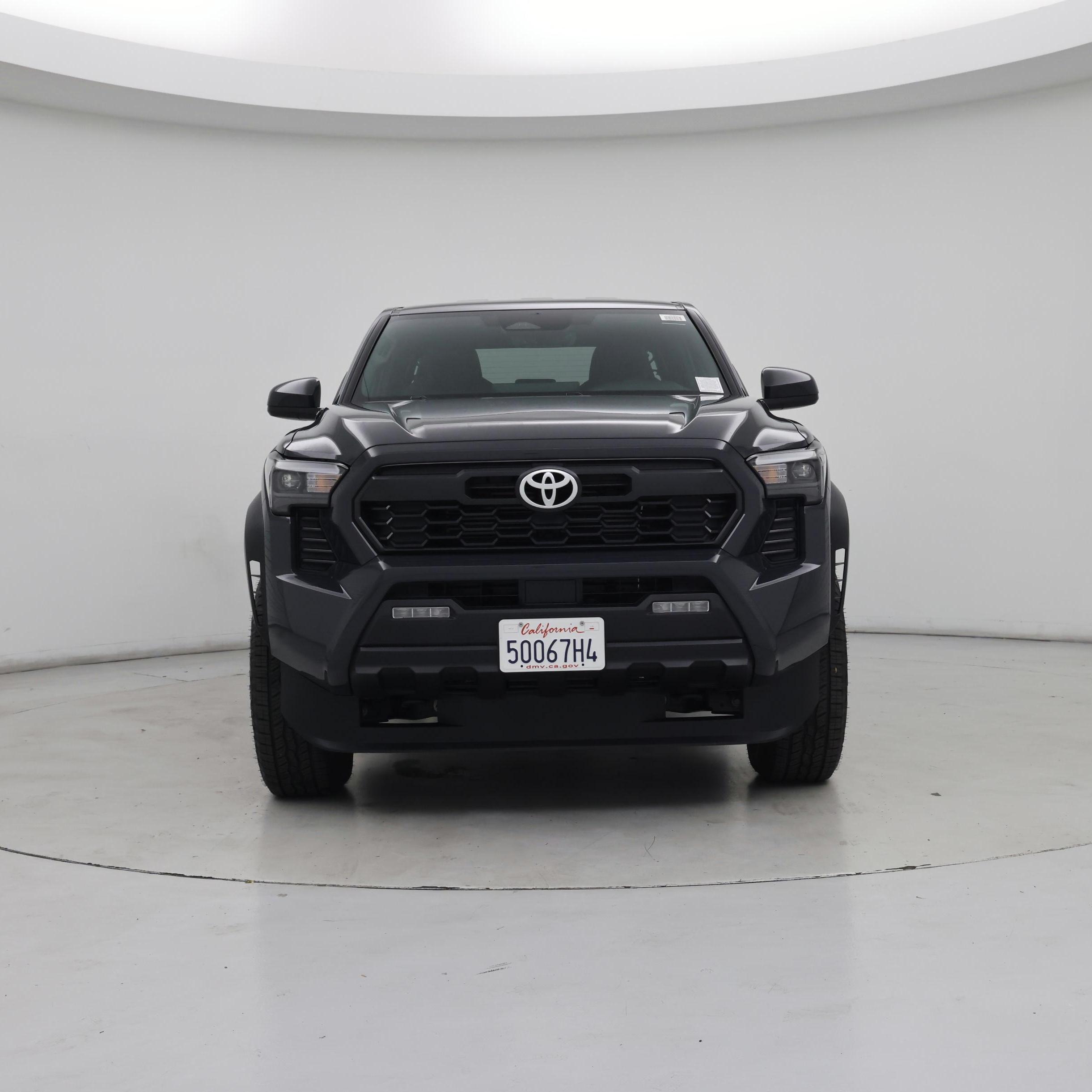 Thumbnail: 2025 Toyota Tacoma - 5