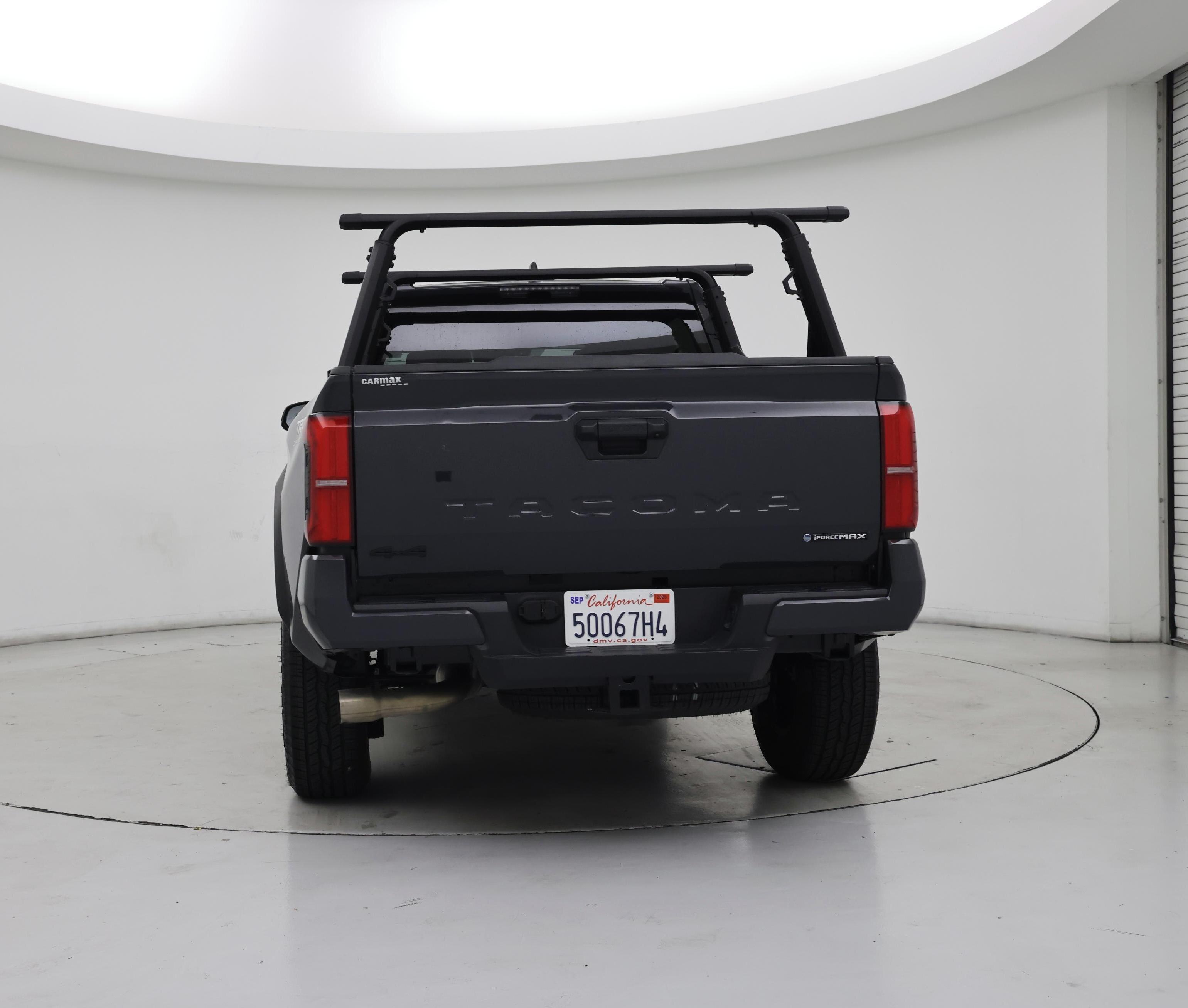 Thumbnail: 2025 Toyota Tacoma - 6