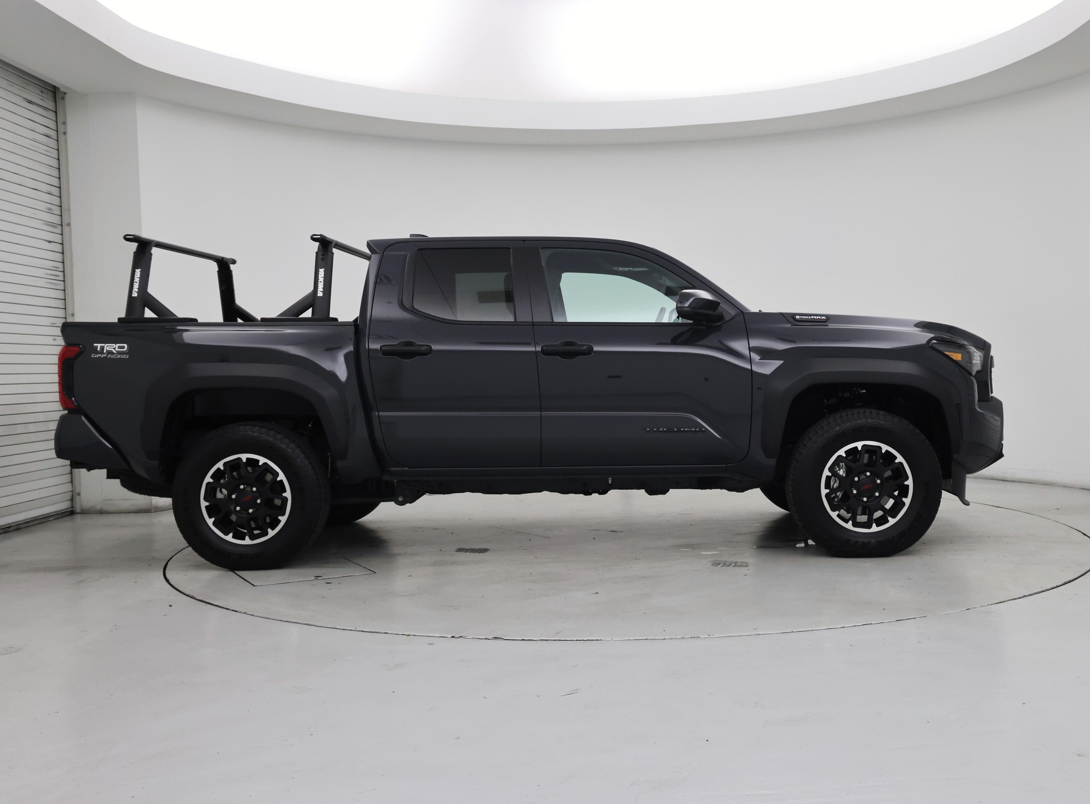 Thumbnail: 2025 Toyota Tacoma - 7