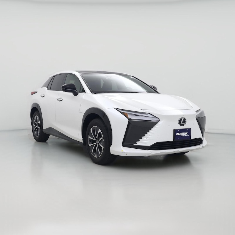 2024 Lexus RZ 300e Premium