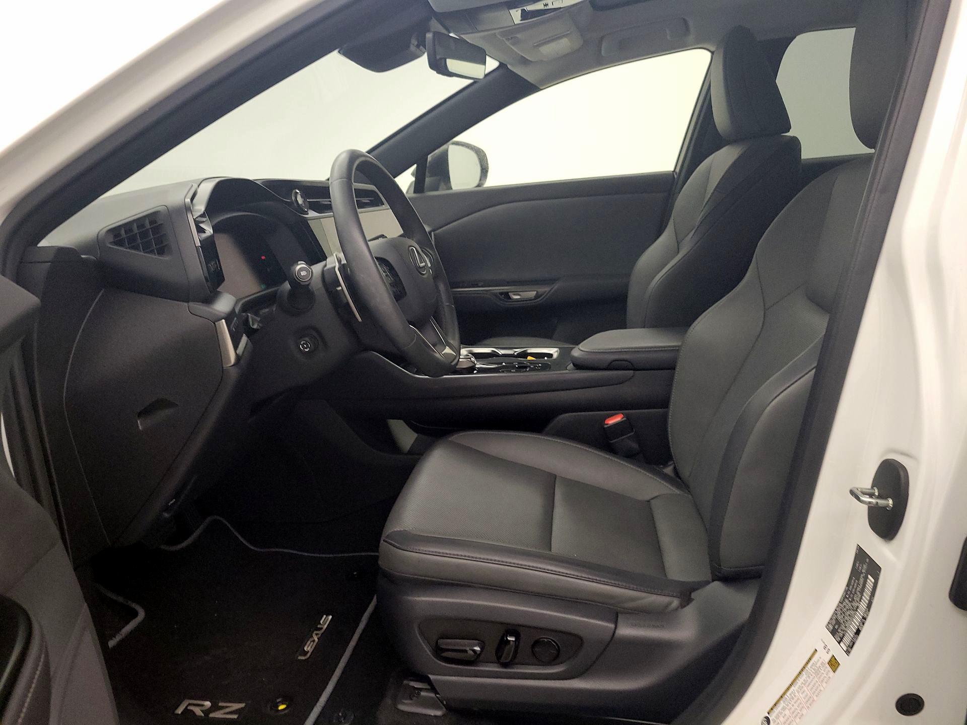 Thumbnail: 2024 Lexus RZ - 11