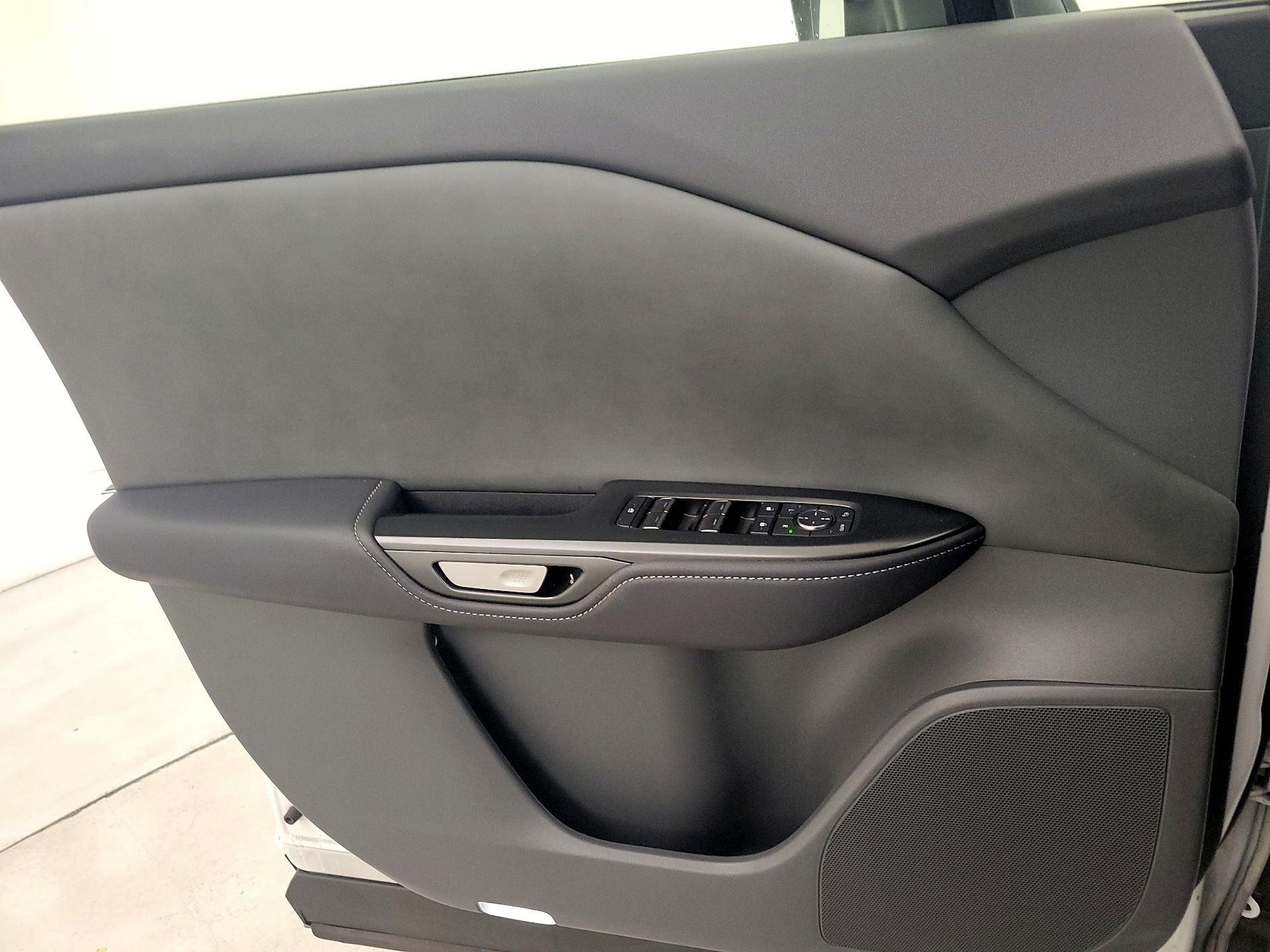 Thumbnail: 2024 Lexus RZ - 12