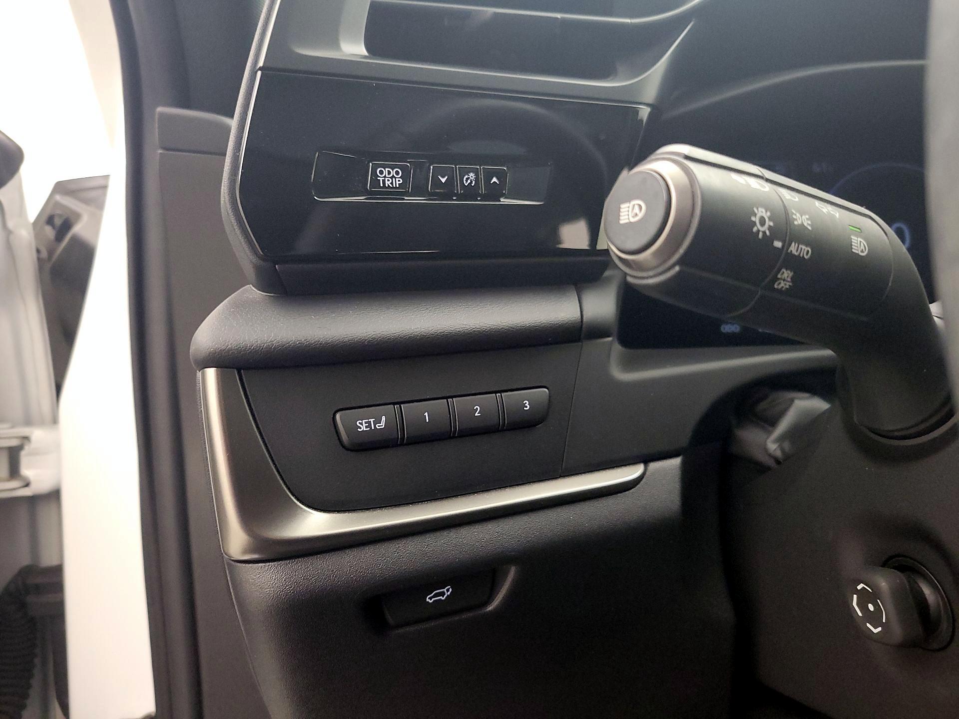 Thumbnail: 2024 Lexus RZ - 13