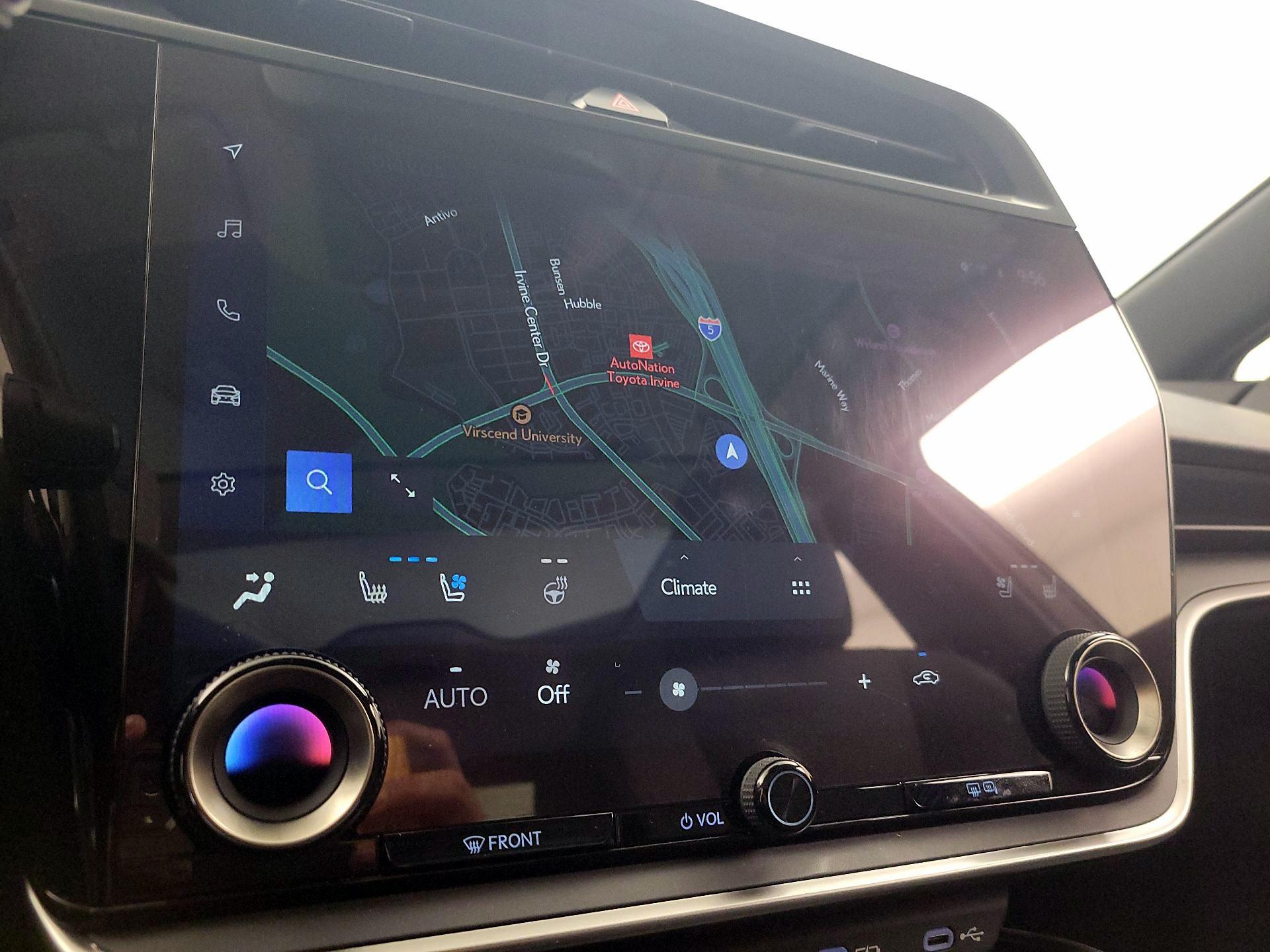 Thumbnail: 2024 Lexus RZ - 14