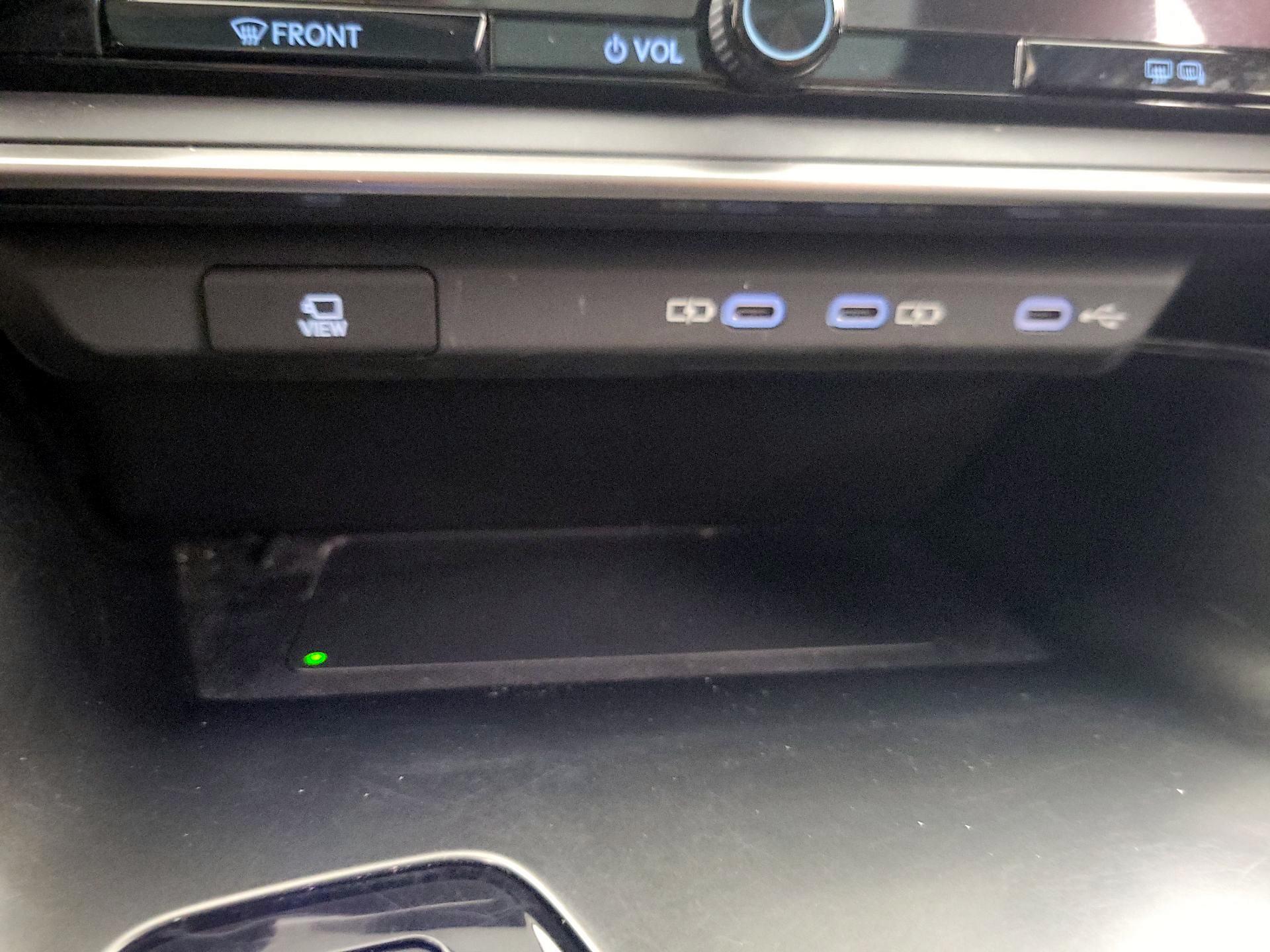 Thumbnail: 2024 Lexus RZ - 19