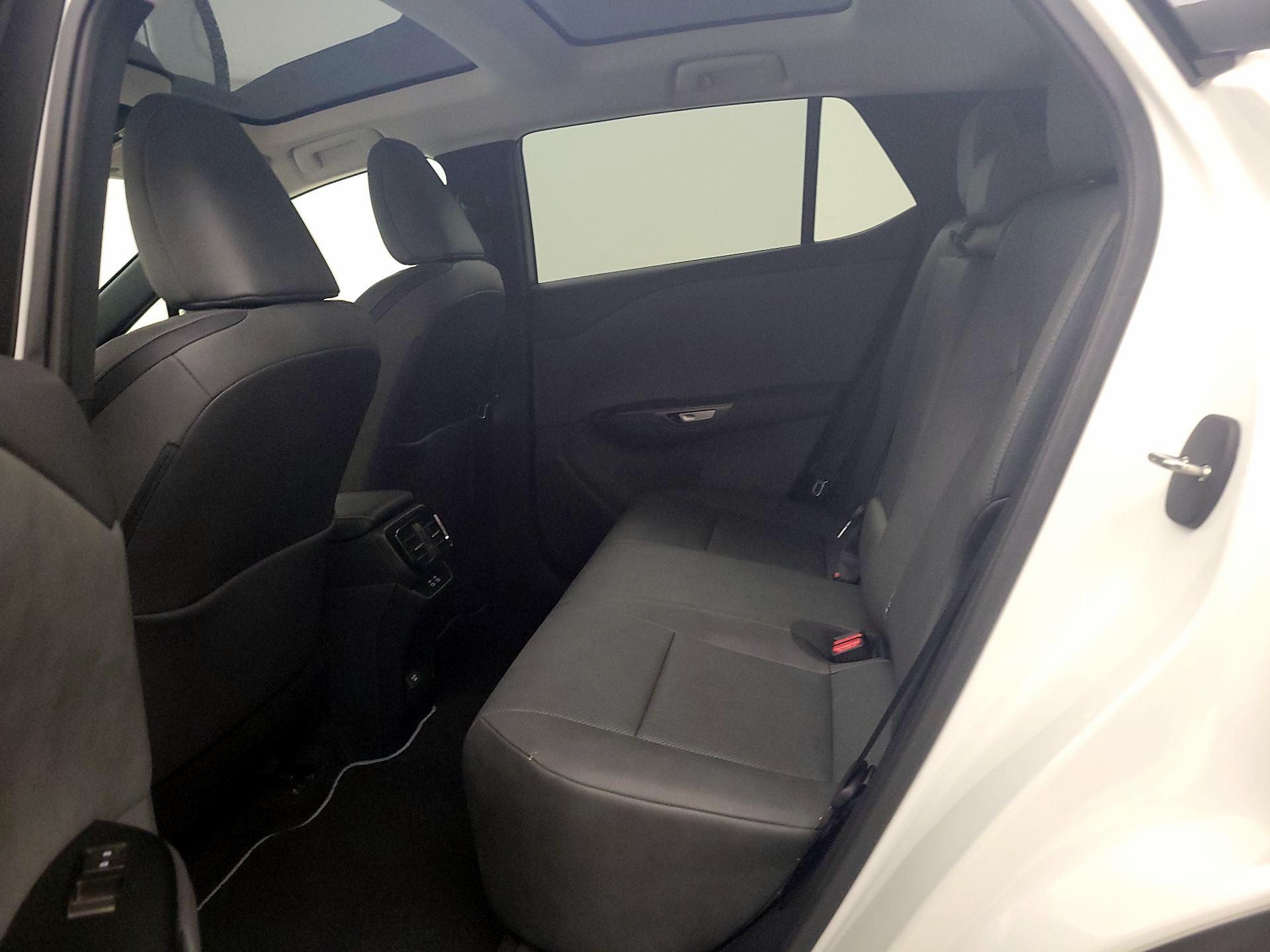 Thumbnail: 2024 Lexus RZ - 20