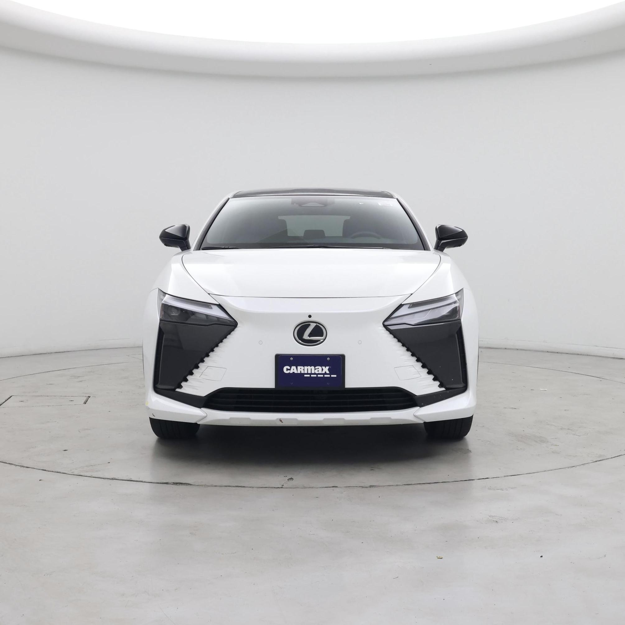 Thumbnail: 2024 Lexus RZ - 5