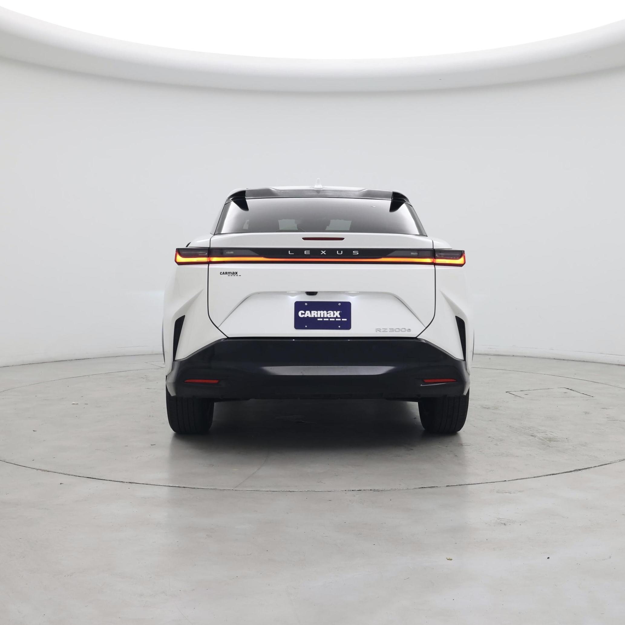 Thumbnail: 2024 Lexus RZ - 6