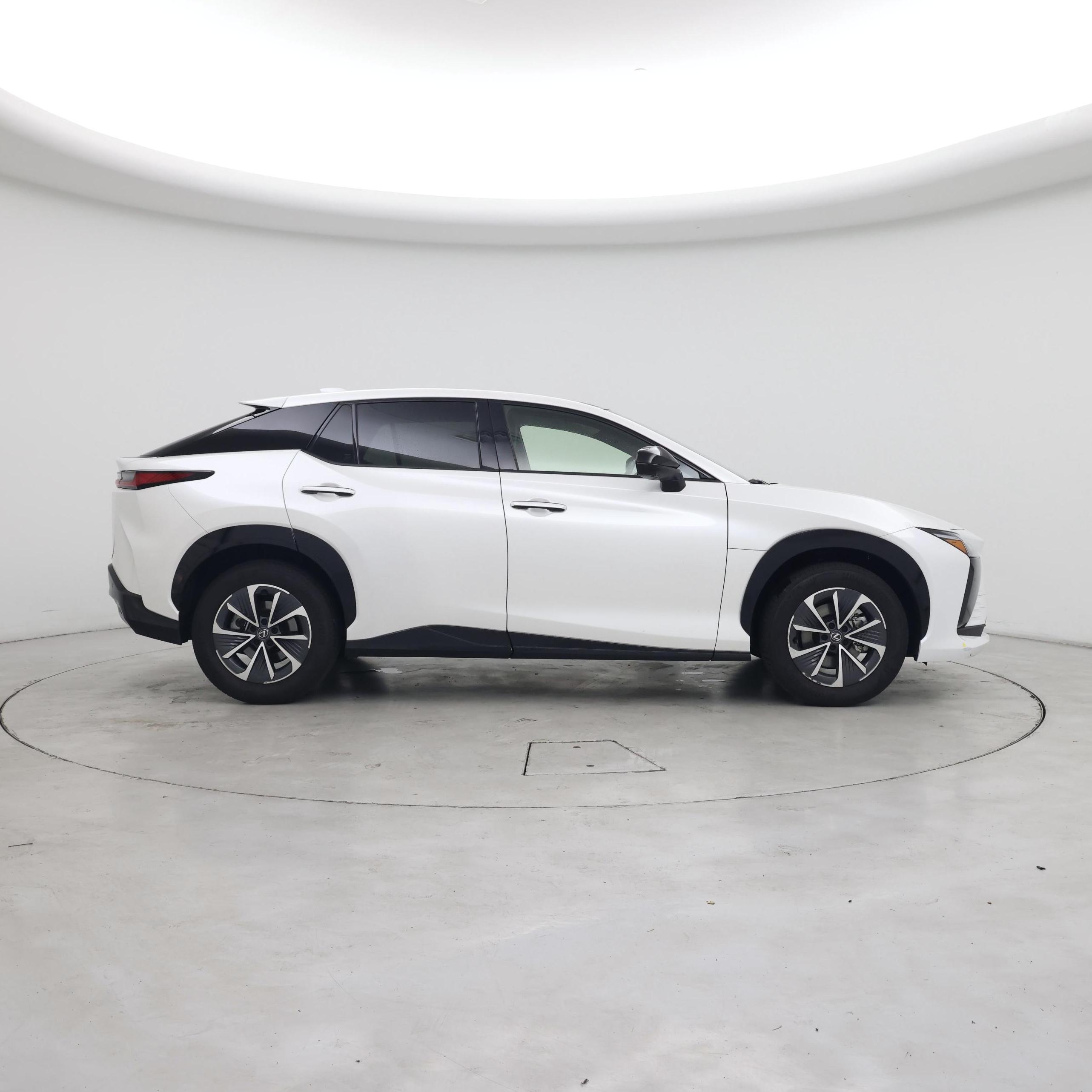 Thumbnail: 2024 Lexus RZ - 7