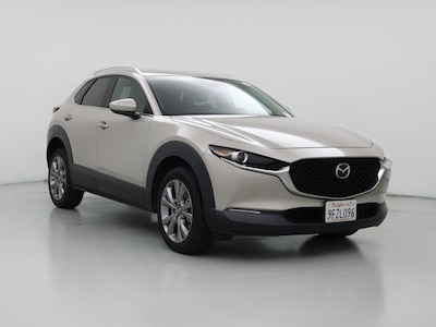 2023 Mazda CX-30 2.5 S Select Package
