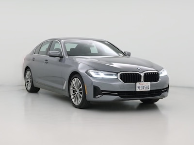 2023 BMW 540 I