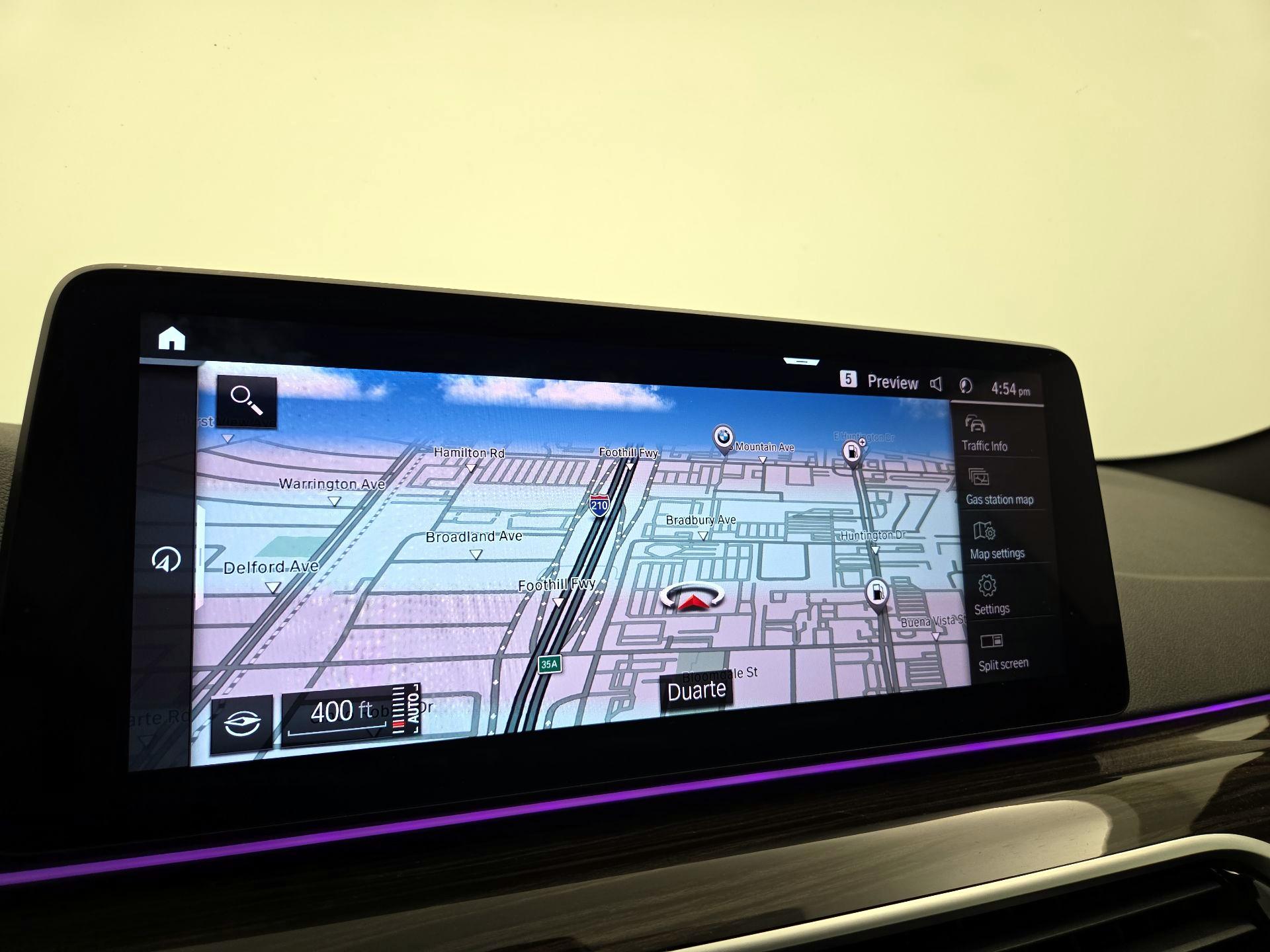 Thumbnail: 2023 BMW 5 Series - 14