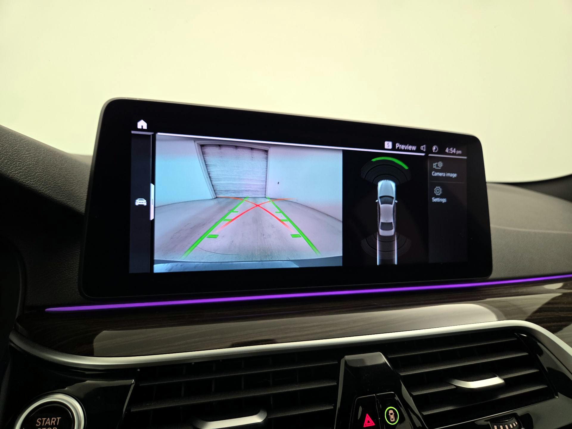 Thumbnail: 2023 BMW 5 Series - 15