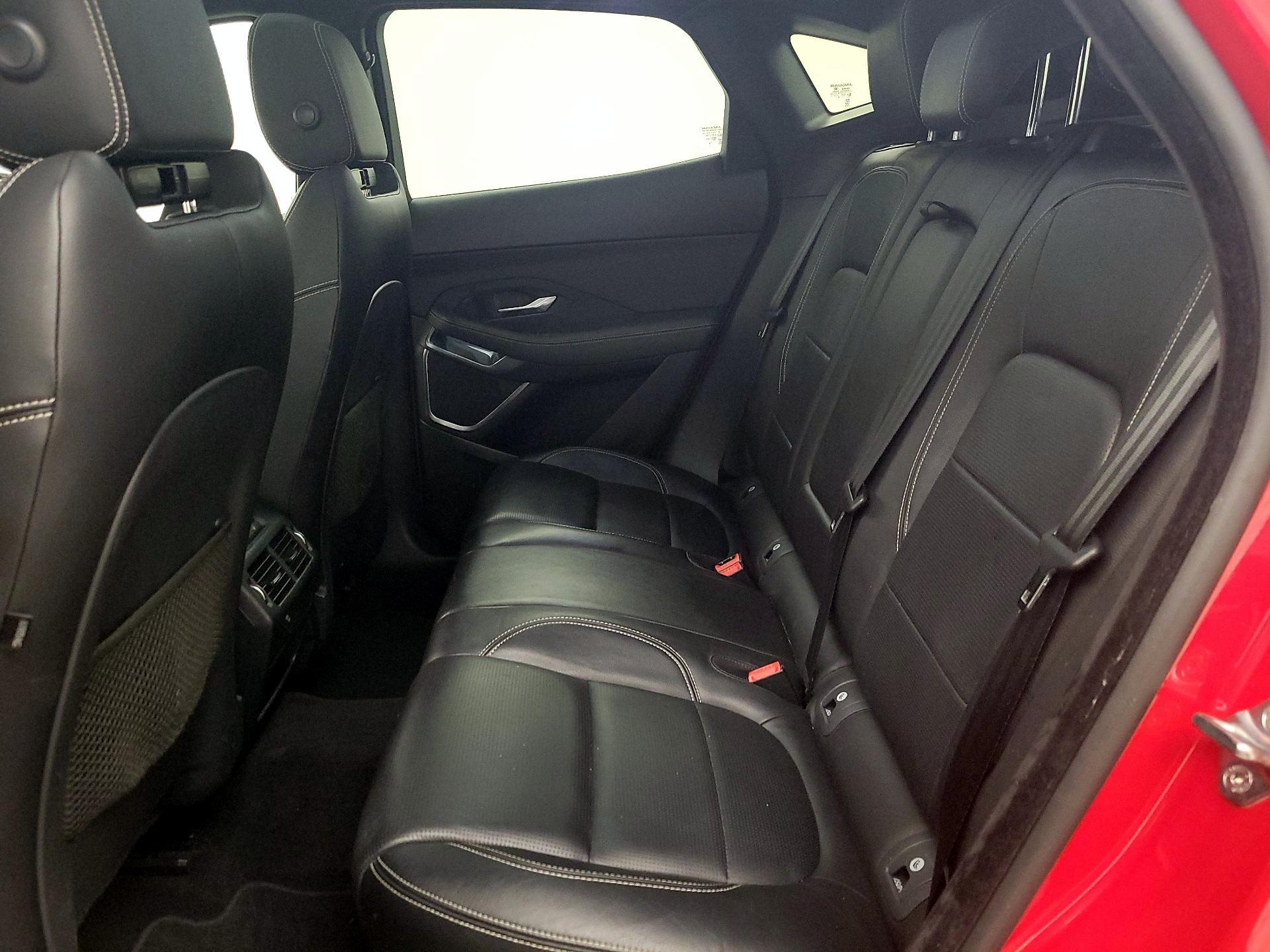 Thumbnail: 2019 Jaguar E-Pace - 19