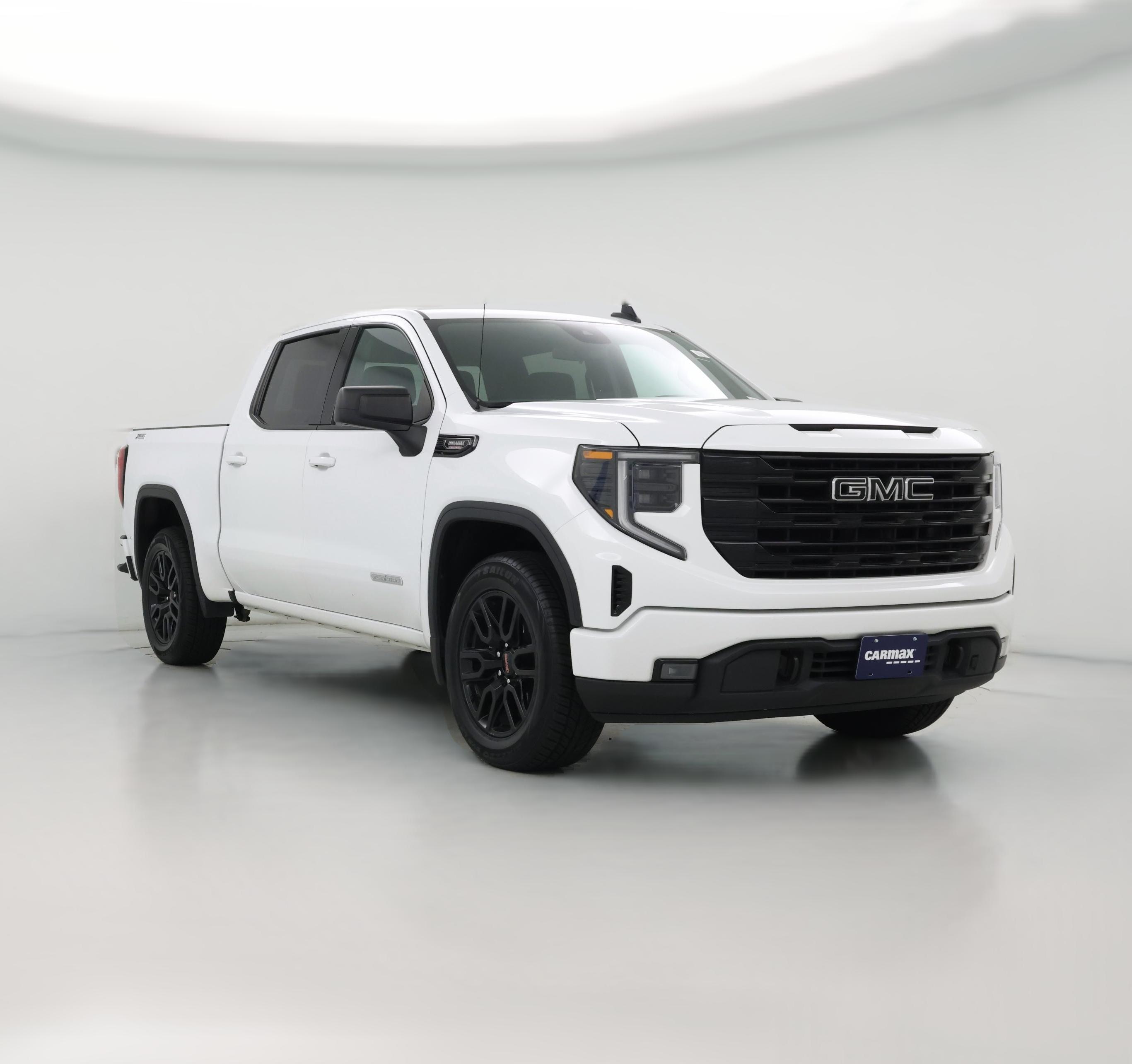 Thumbnail: 2023 GMC Sierra 1500 - 1
