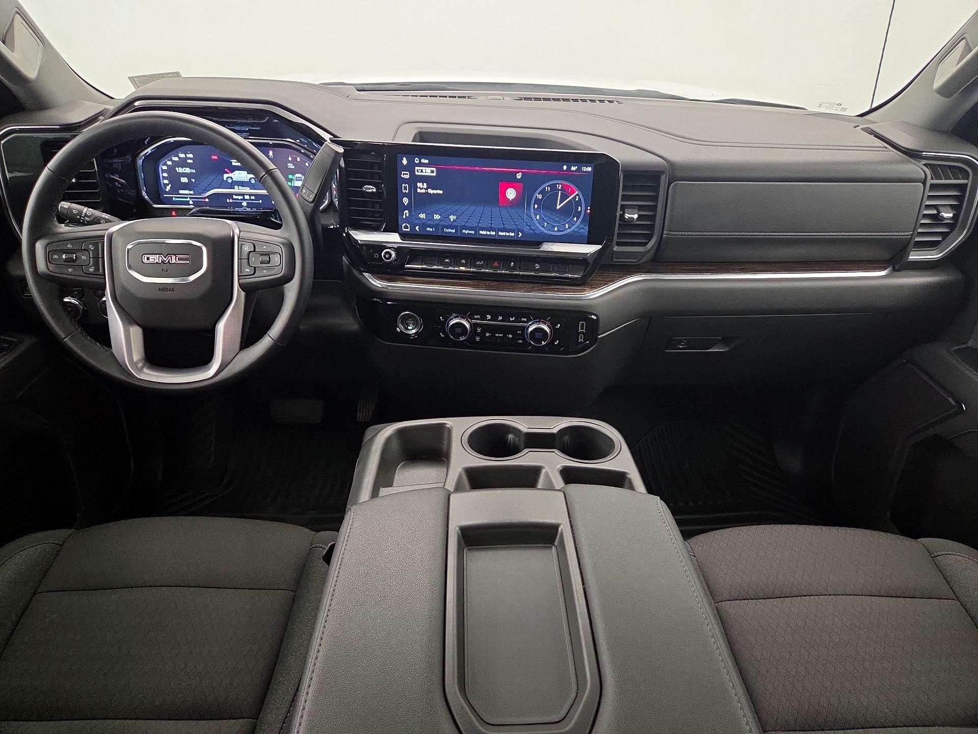 Thumbnail: 2023 GMC Sierra 1500 - 9