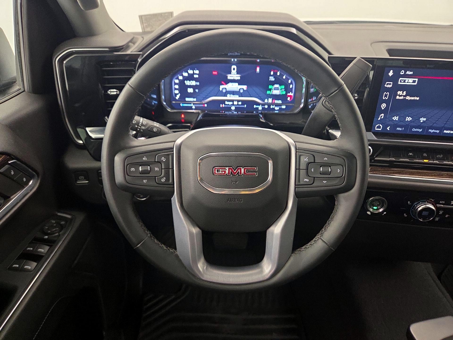 Thumbnail: 2023 GMC Sierra 1500 - 10