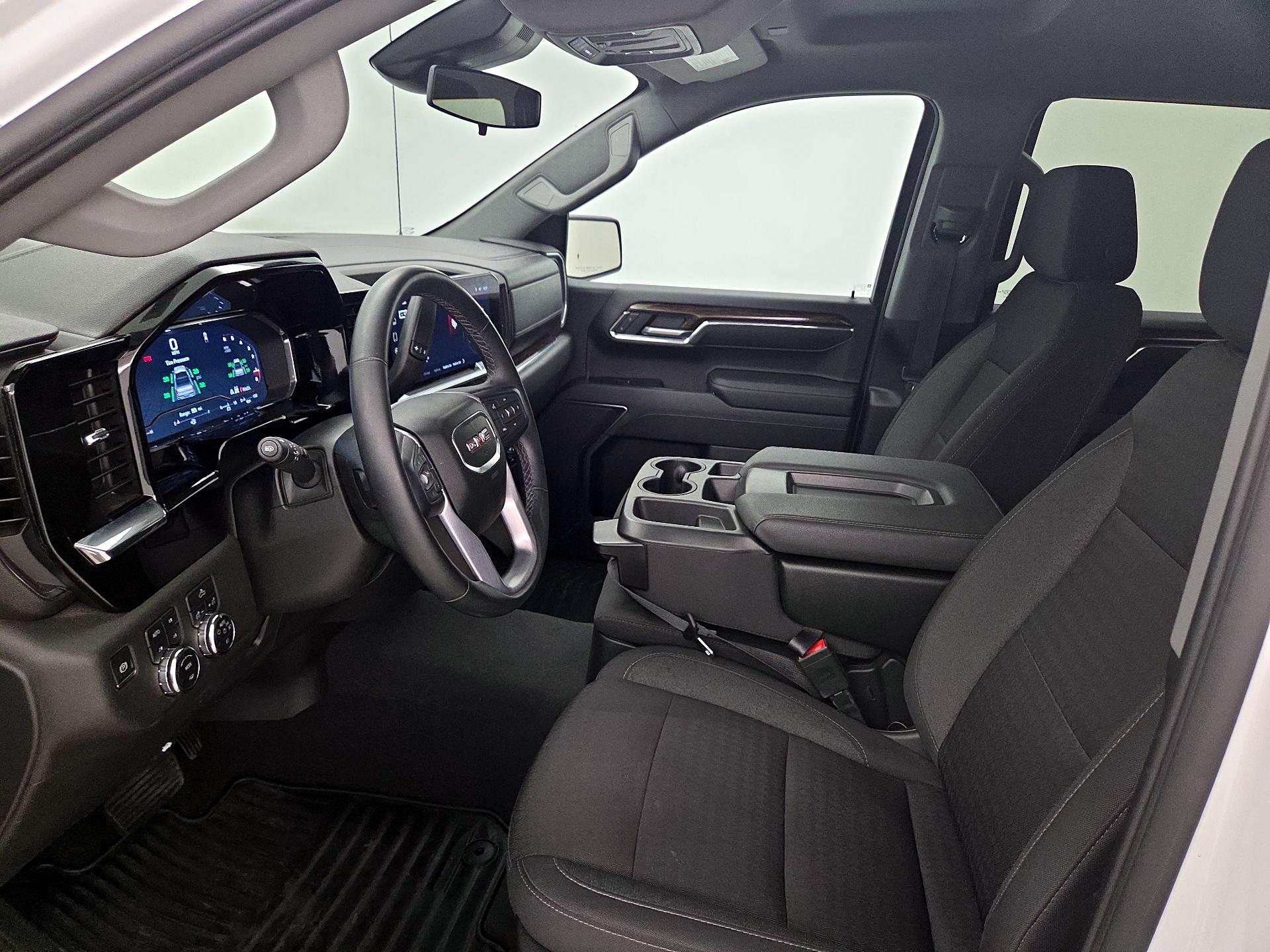 Thumbnail: 2023 GMC Sierra 1500 - 11