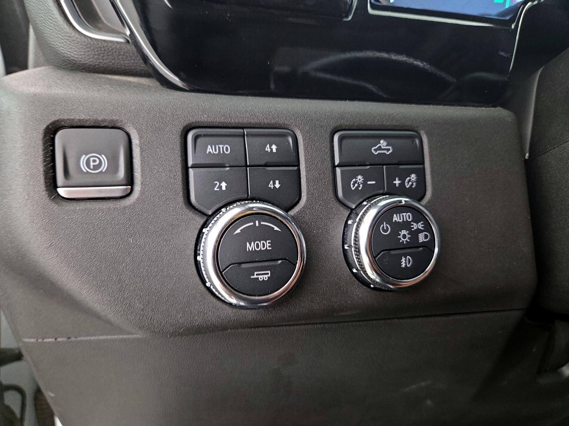 Thumbnail: 2023 GMC Sierra 1500 - 13