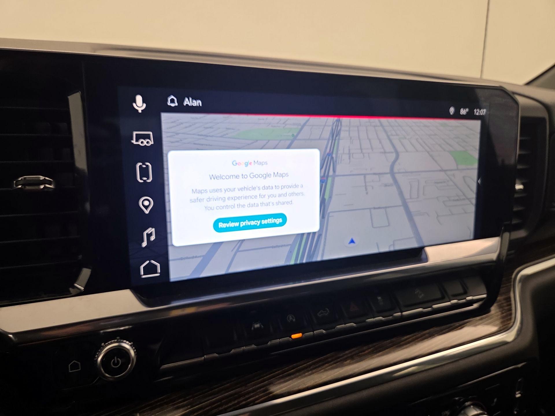 Thumbnail: 2023 GMC Sierra 1500 - 14