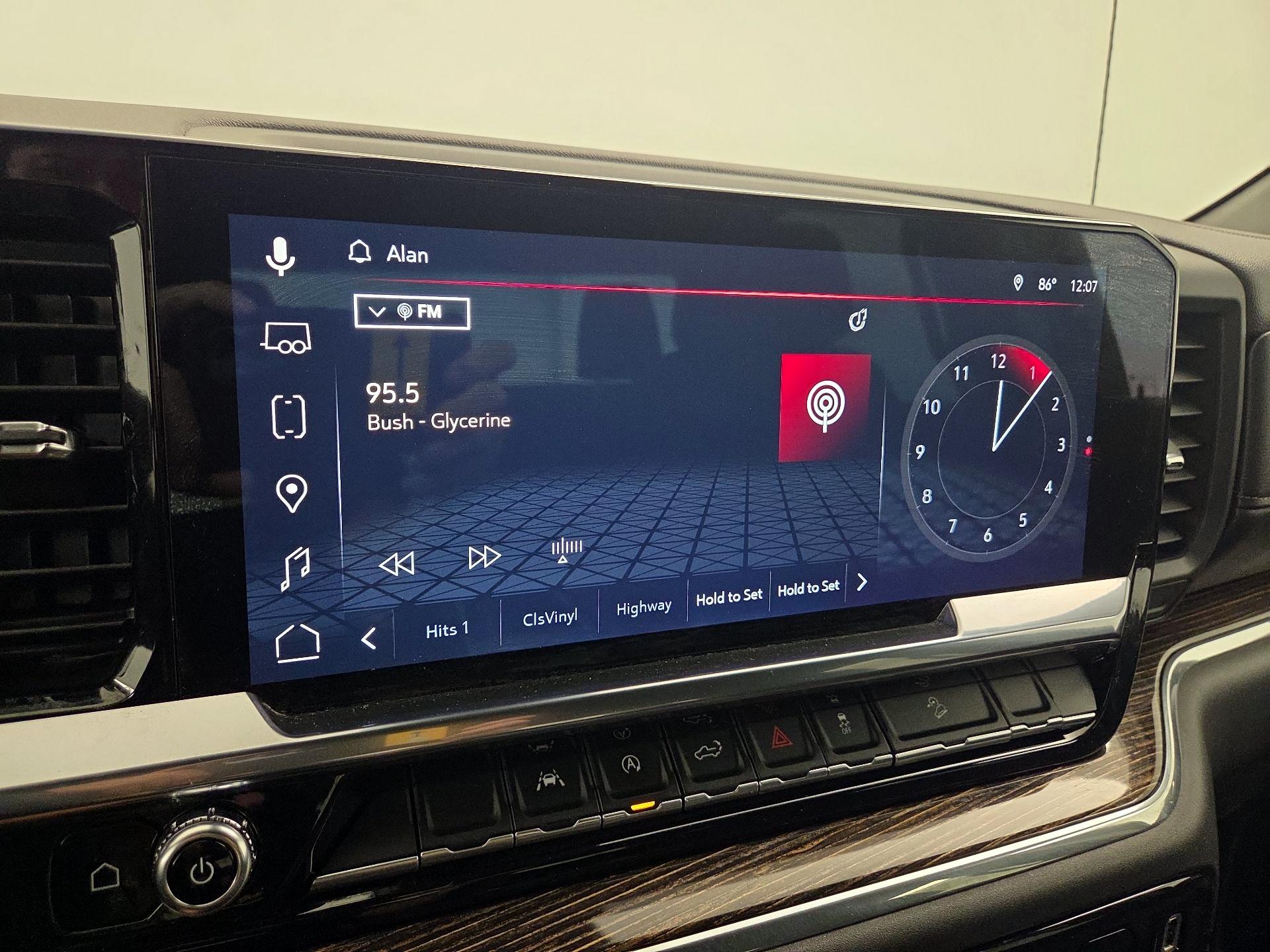 Thumbnail: 2023 GMC Sierra 1500 - 16